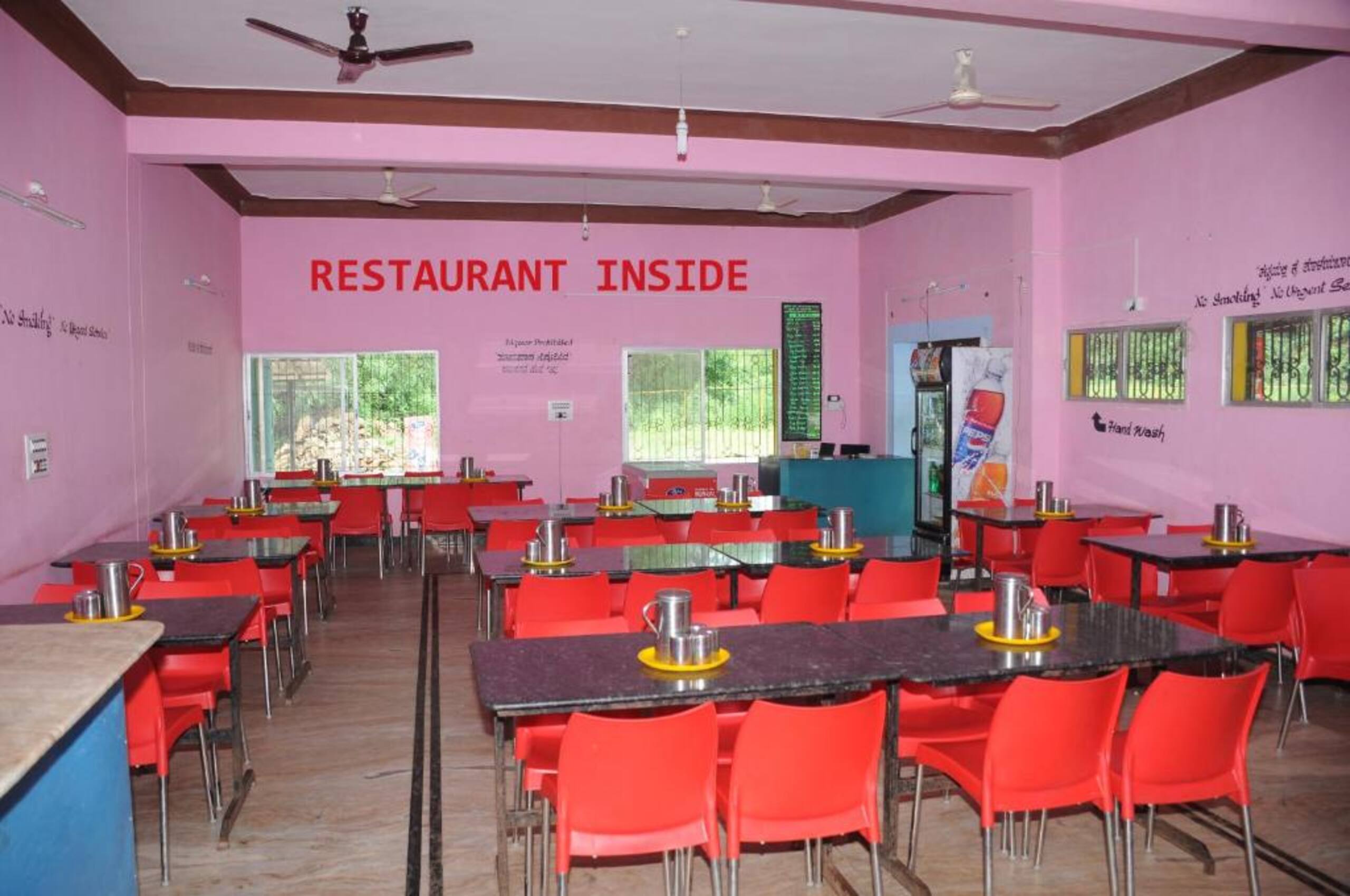TripThrill Prakruti yatri nivas-deluxe triple room 13