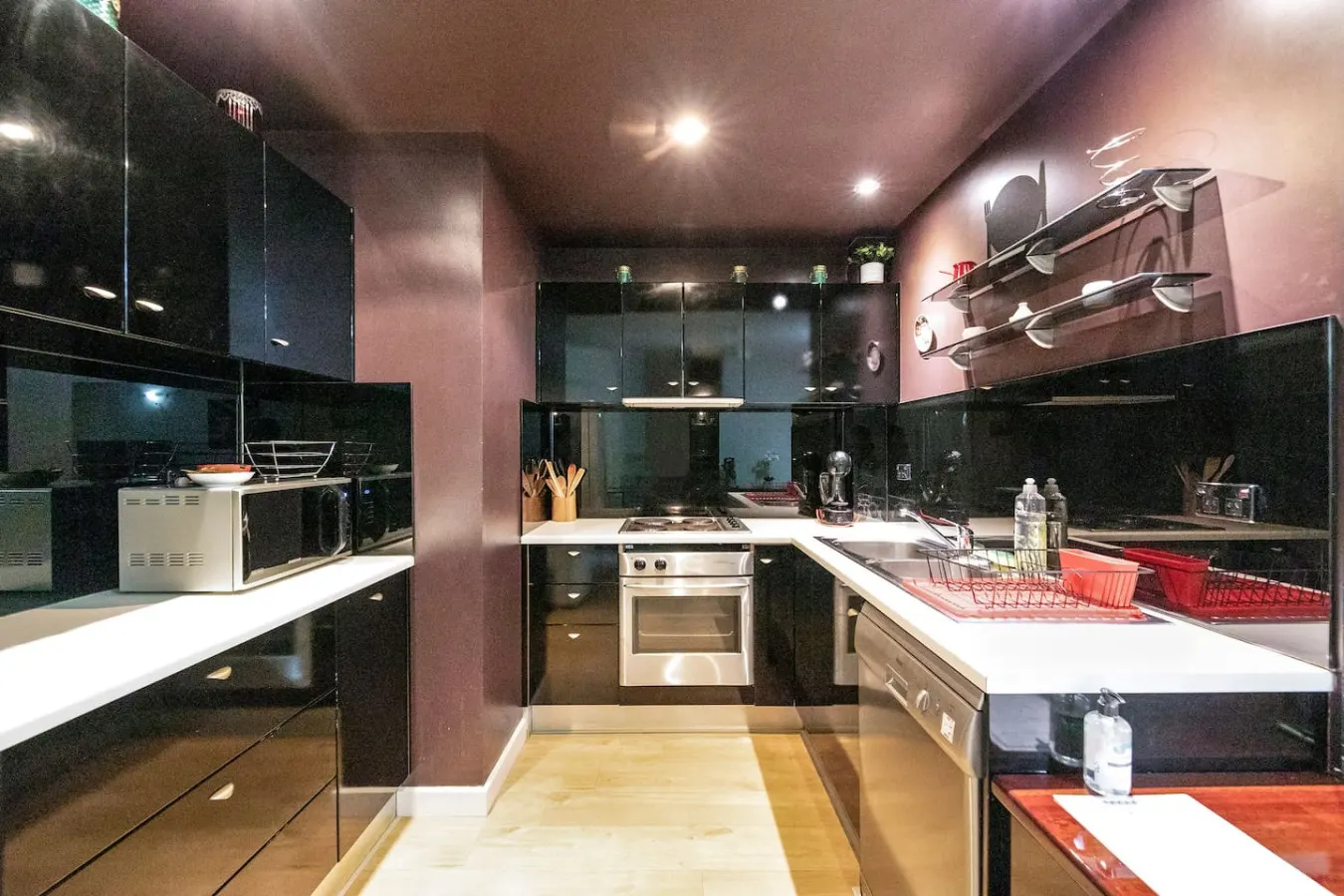 Zen Markets ~ 1BR unit in Parap — photo 4