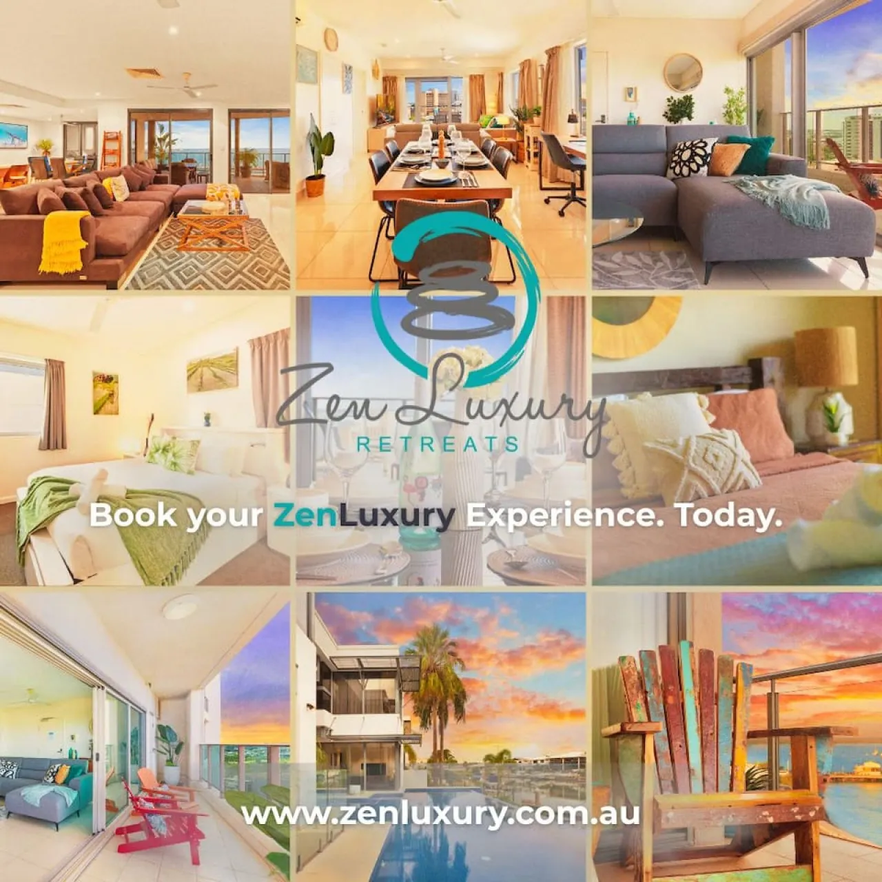 Zen Markets ~ 1BR unit in Parap — photo 5