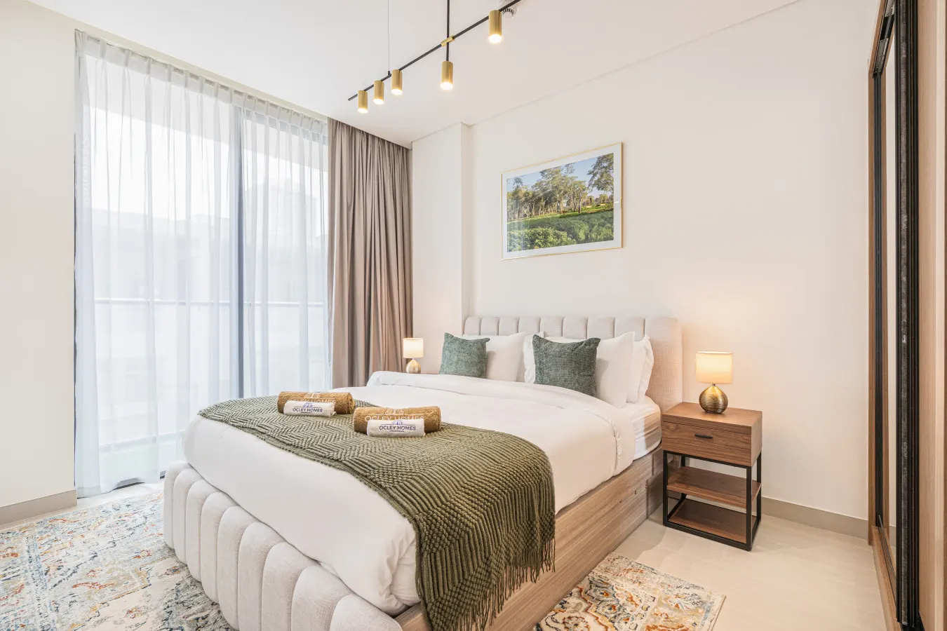 Serene and Stylish Home in the Heart of JVC — photo 2