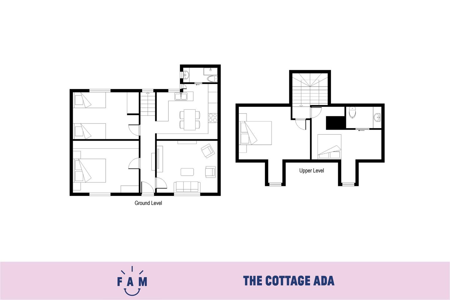 The Cottage Ada | Walk Everywhere | Free Parking — photo 5