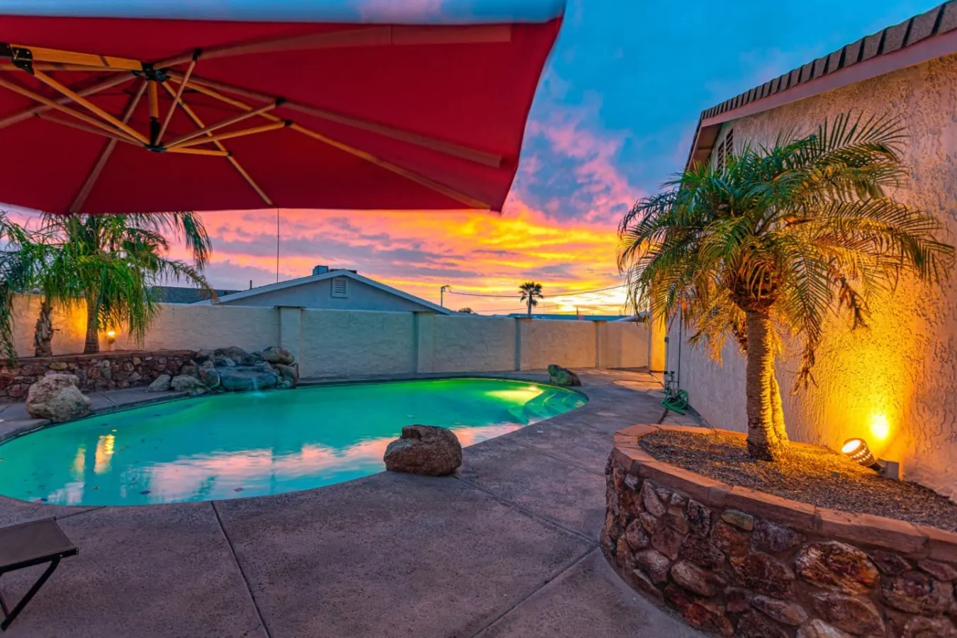 Highlander Retreat - Pool, Pool Table, Comfort 10