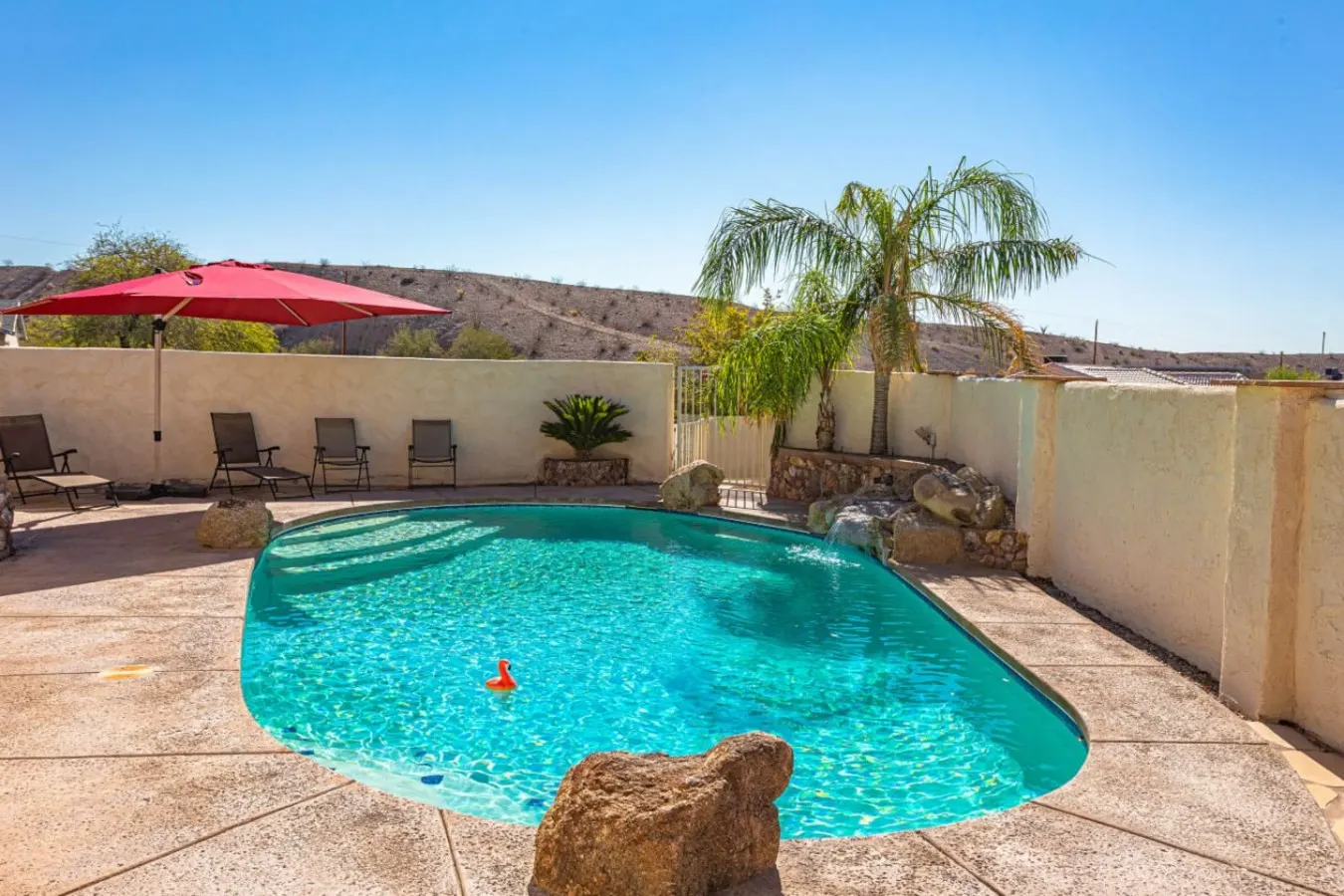 Highlander Retreat - Pool, Pool Table, Comfort 15