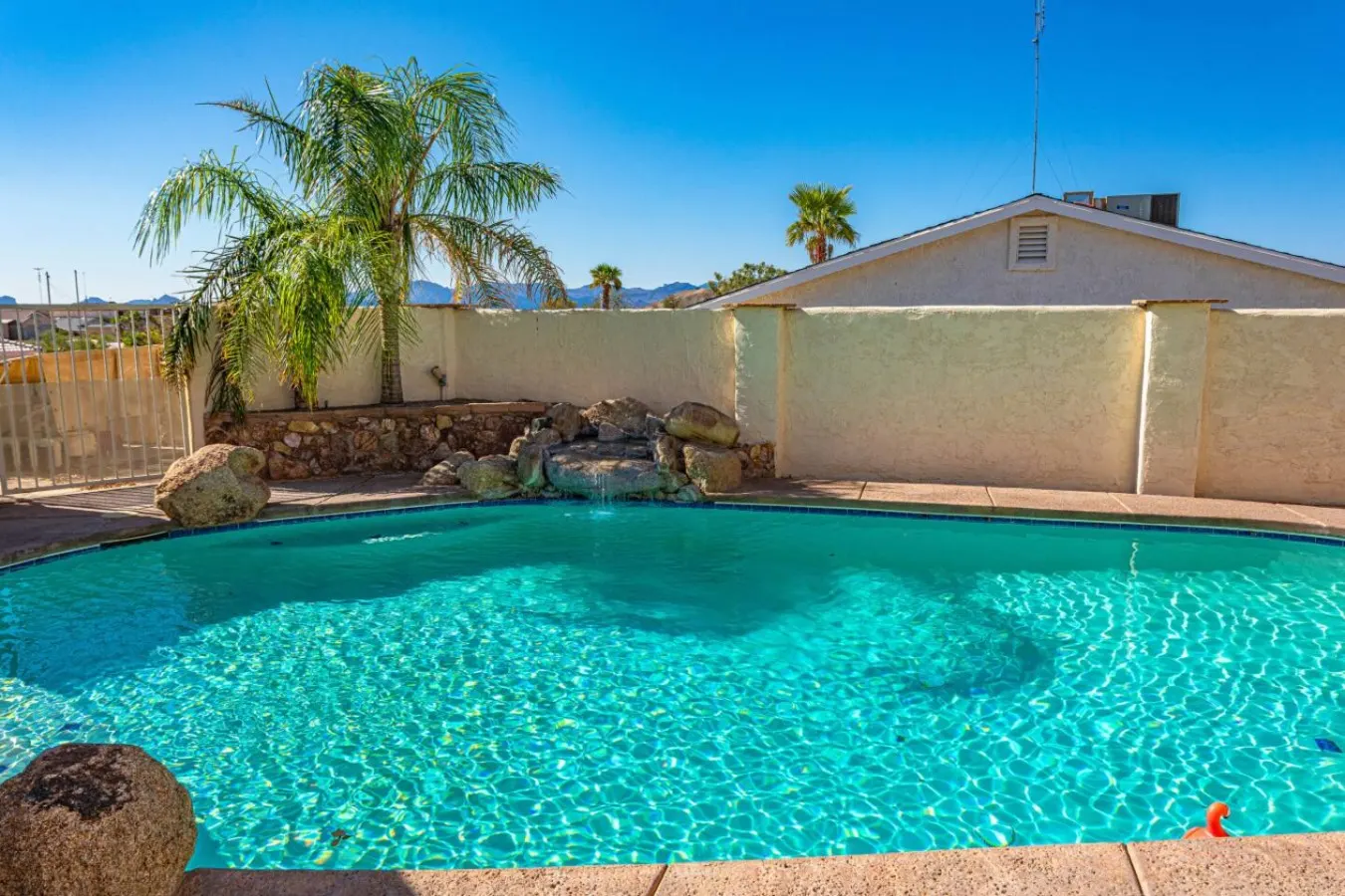 Highlander Retreat - Pool, Pool Table, Comfort 17