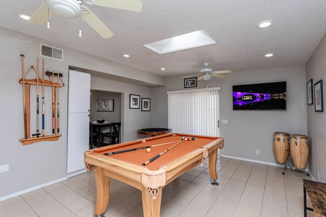 Highlander Retreat - Pool, Pool Table, Comfort — photo 4