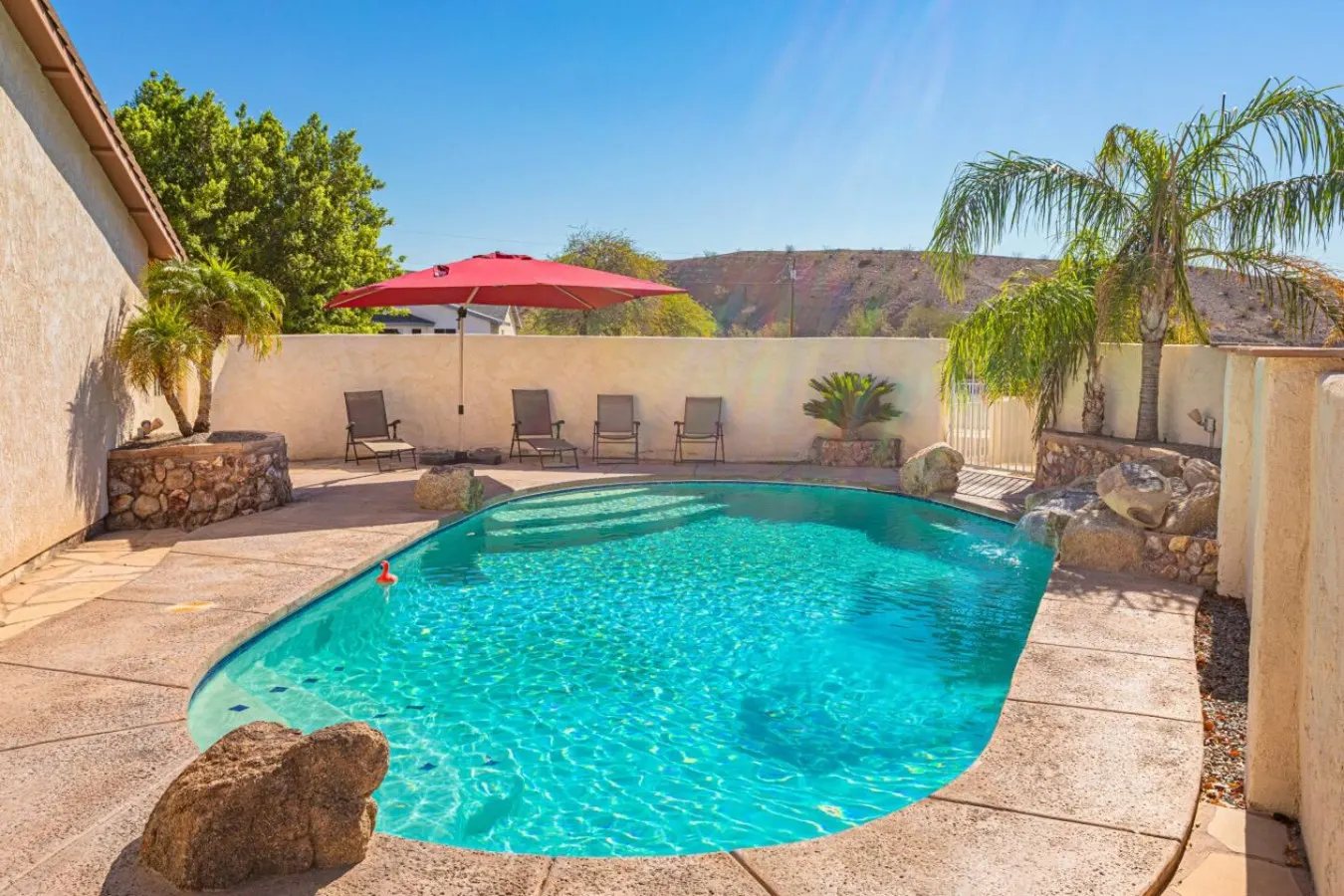 Highlander Retreat - Pool, Pool Table, Comfort — photo 5