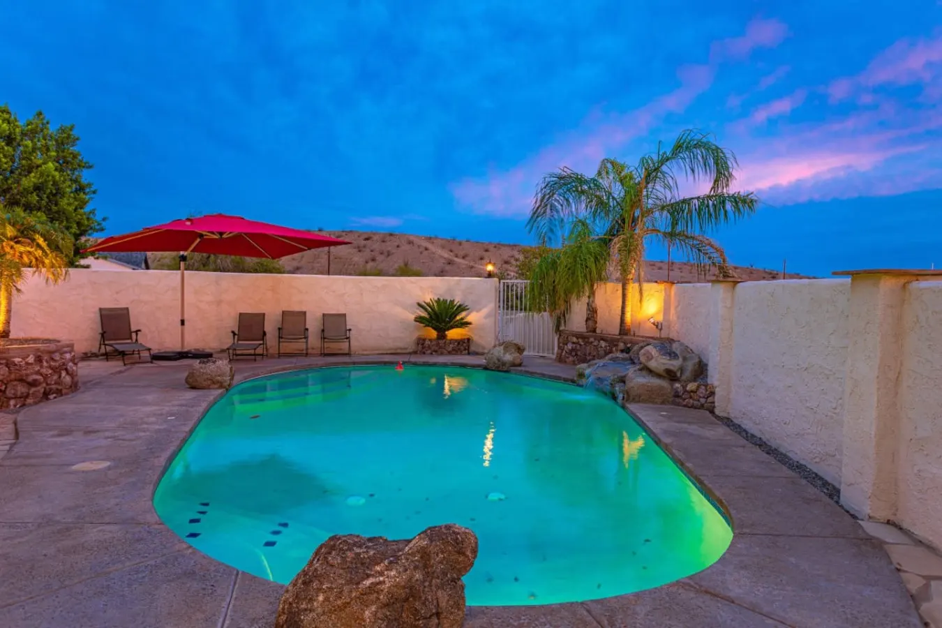 Highlander Retreat - Pool, Pool Table, Comfort 6