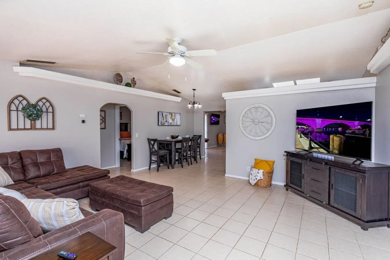 Highlander Retreat - Pool, Pool Table, Comfort 7