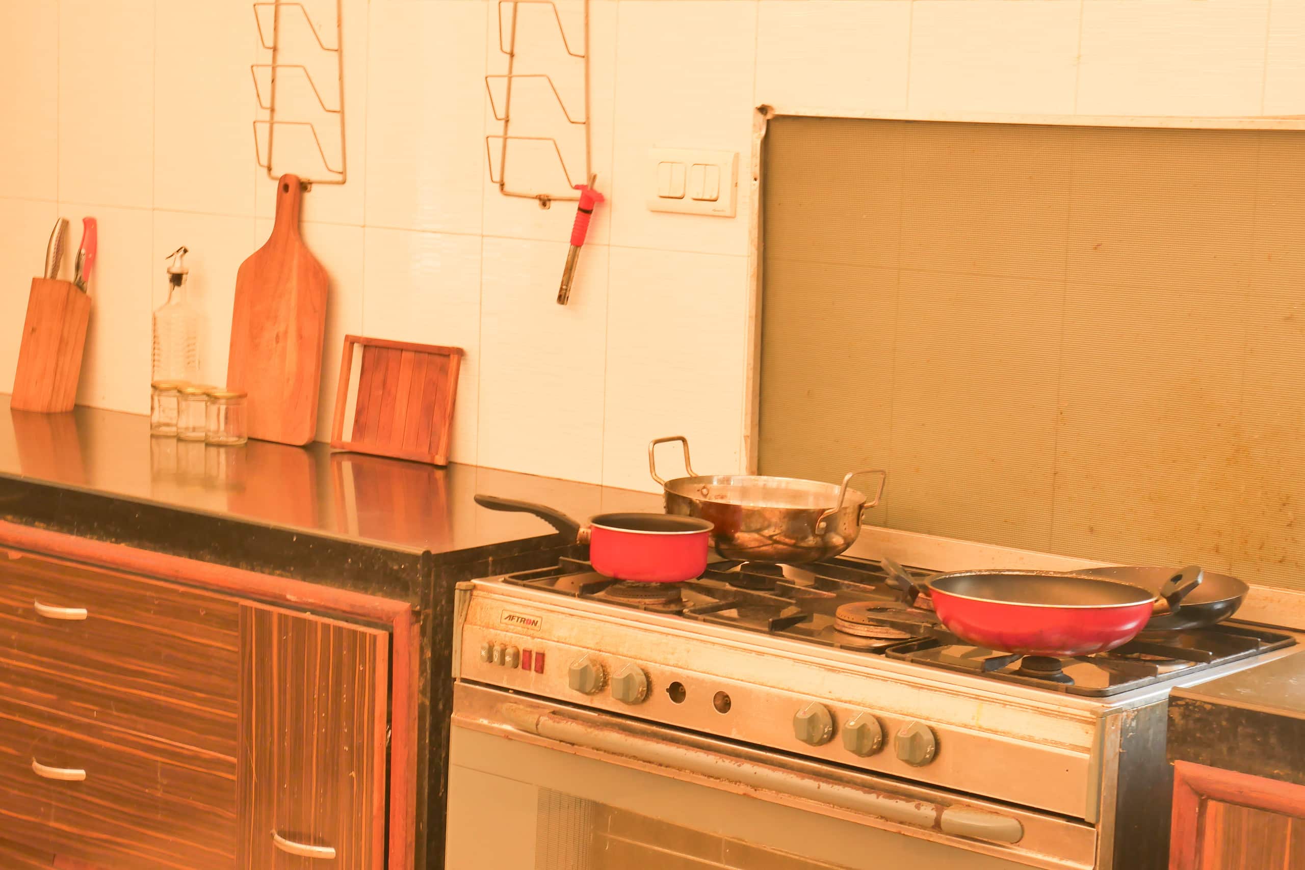 4BR Private Pool Villa in Siolim, near Uddo Beach 22
