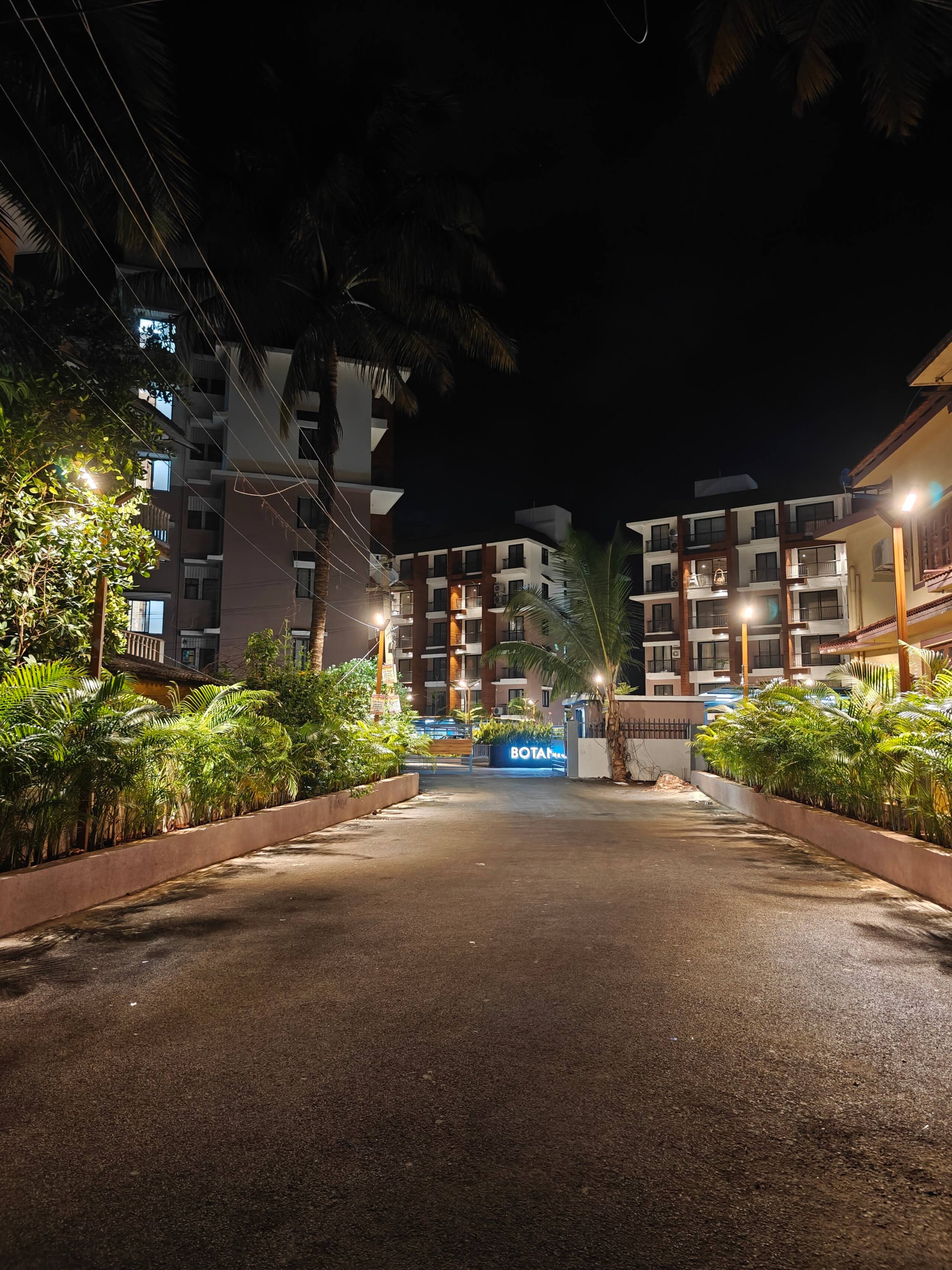 Olive Door |Luxurious 1 BHK Suite by Tarashi Homes 35
