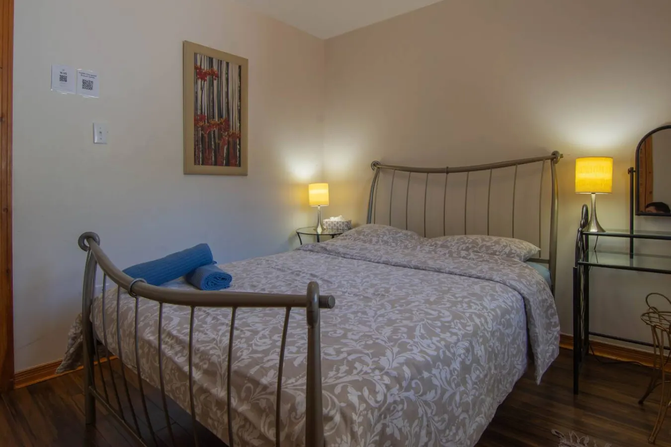 Cozy Bungalow Longueuil 3 BR 6 pers 13