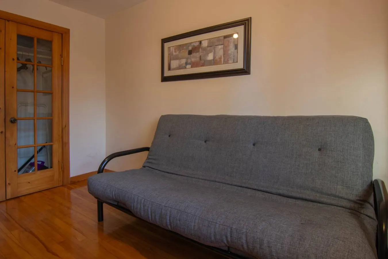 Cozy Bungalow Longueuil 3 BR 6 pers 15
