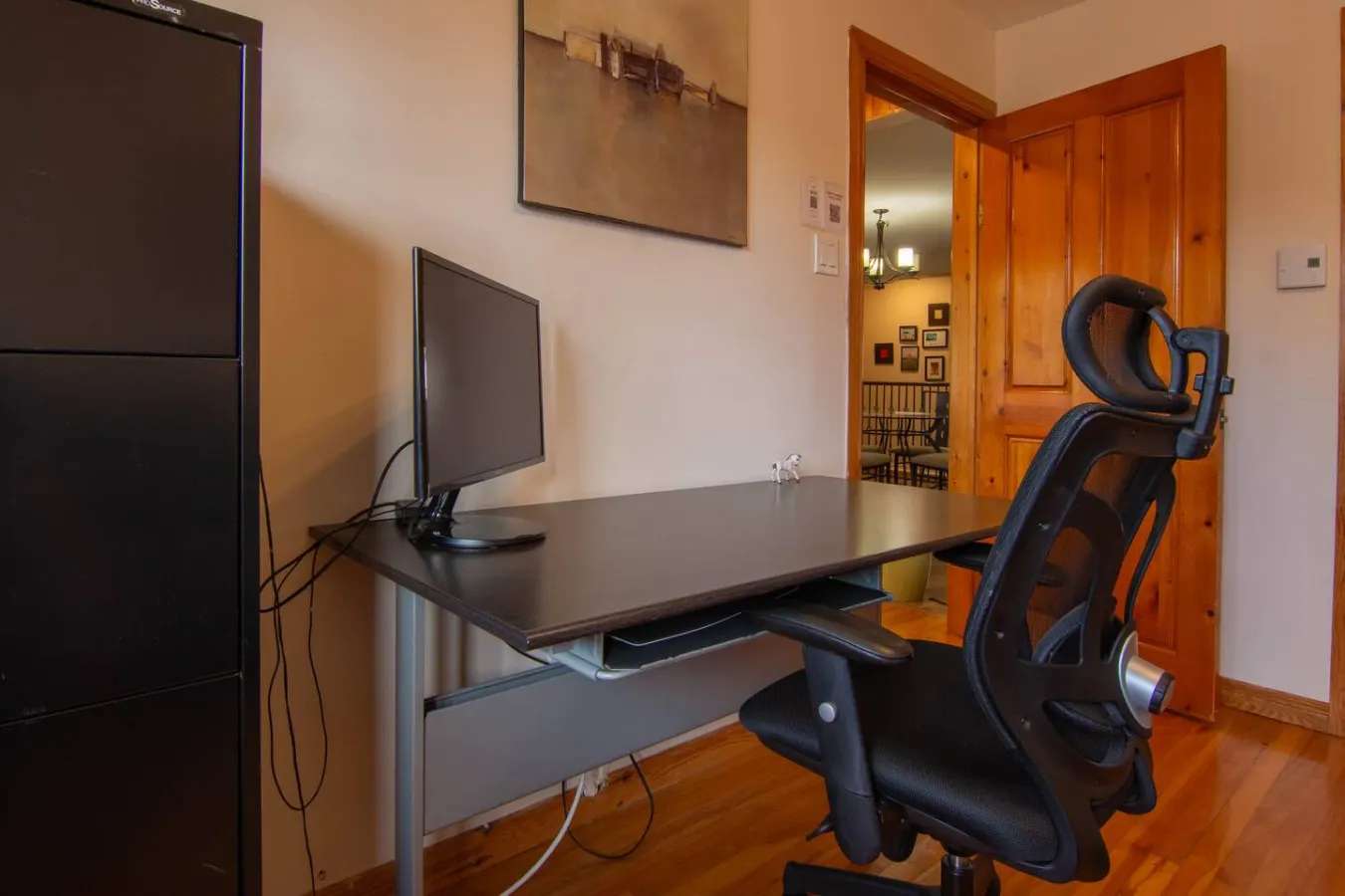 Cozy Bungalow Longueuil 3 BR 6 pers 17