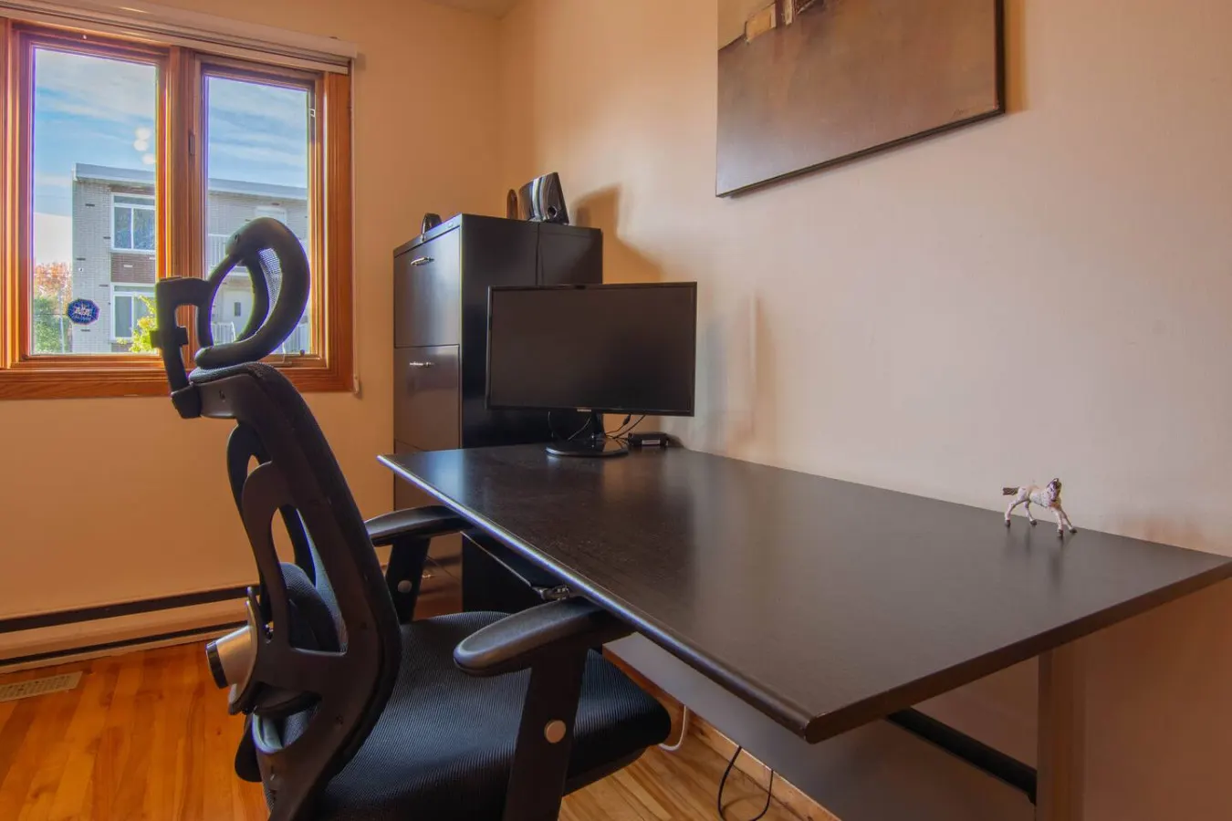 Cozy Bungalow Longueuil 3 BR 6 pers 4