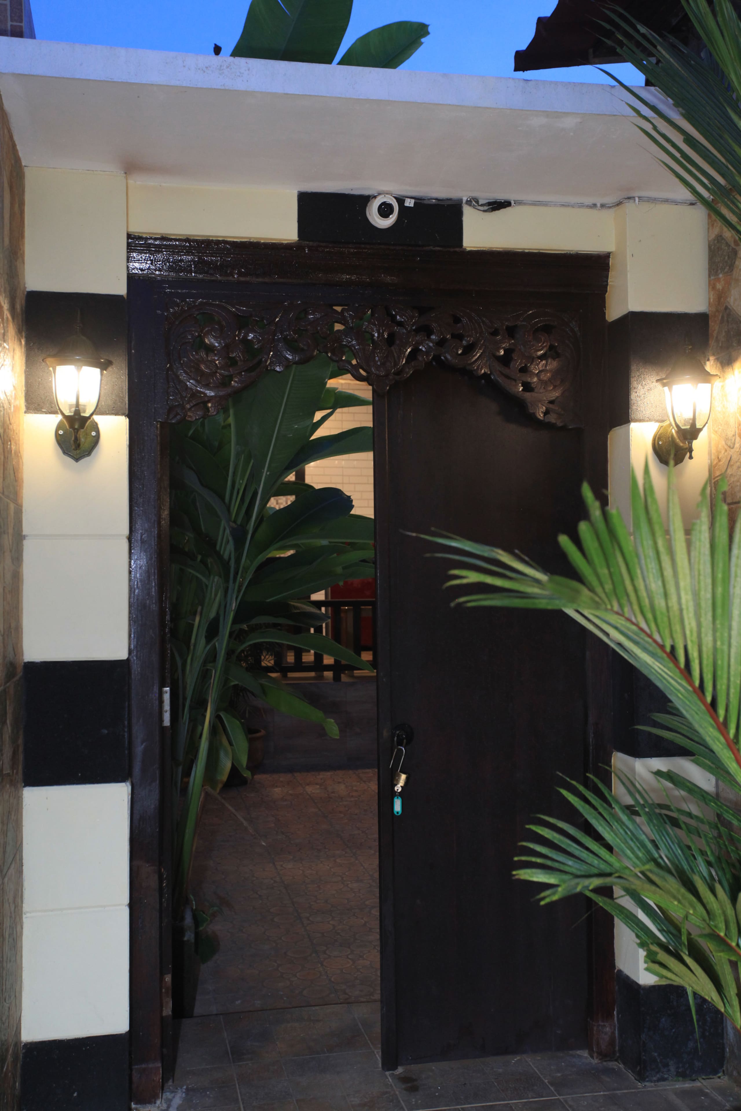 Villa Bukit Suites Villa 3 Uluwatu Pecatu 14