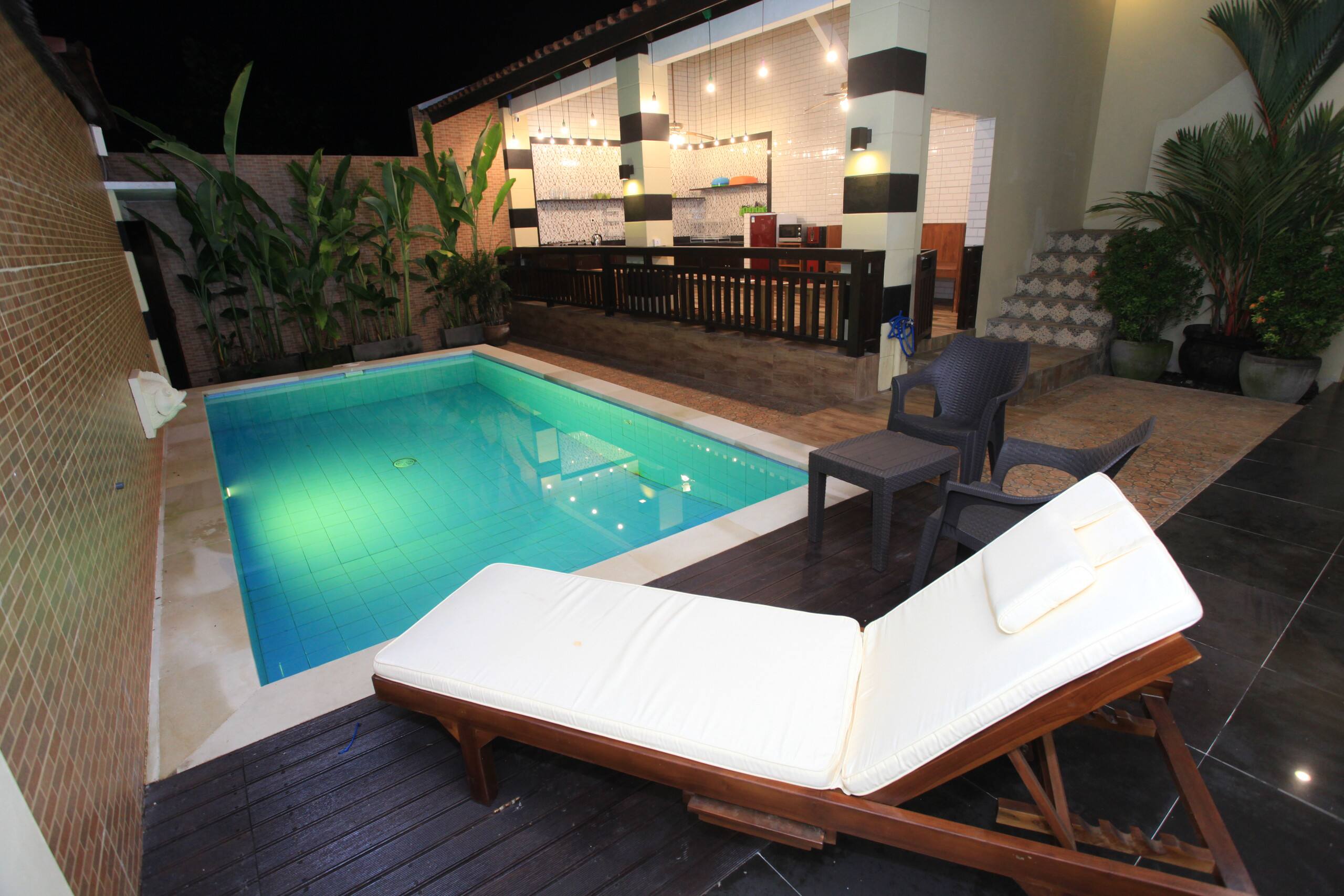 Villa Bukit Suites Villa 3 Uluwatu Pecatu — photo 5