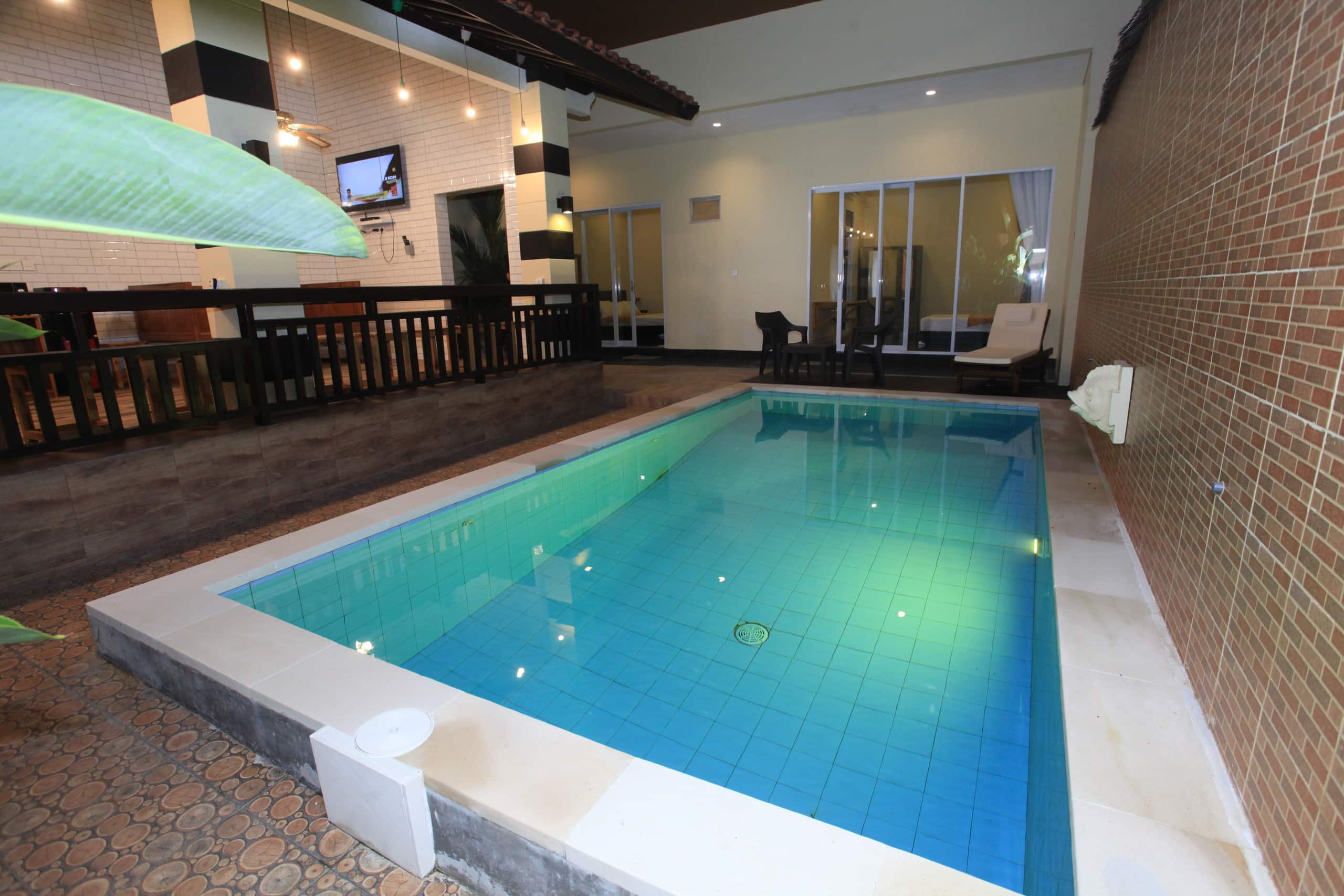 Villa Bukit Suites Villa 3 Uluwatu Pecatu 13