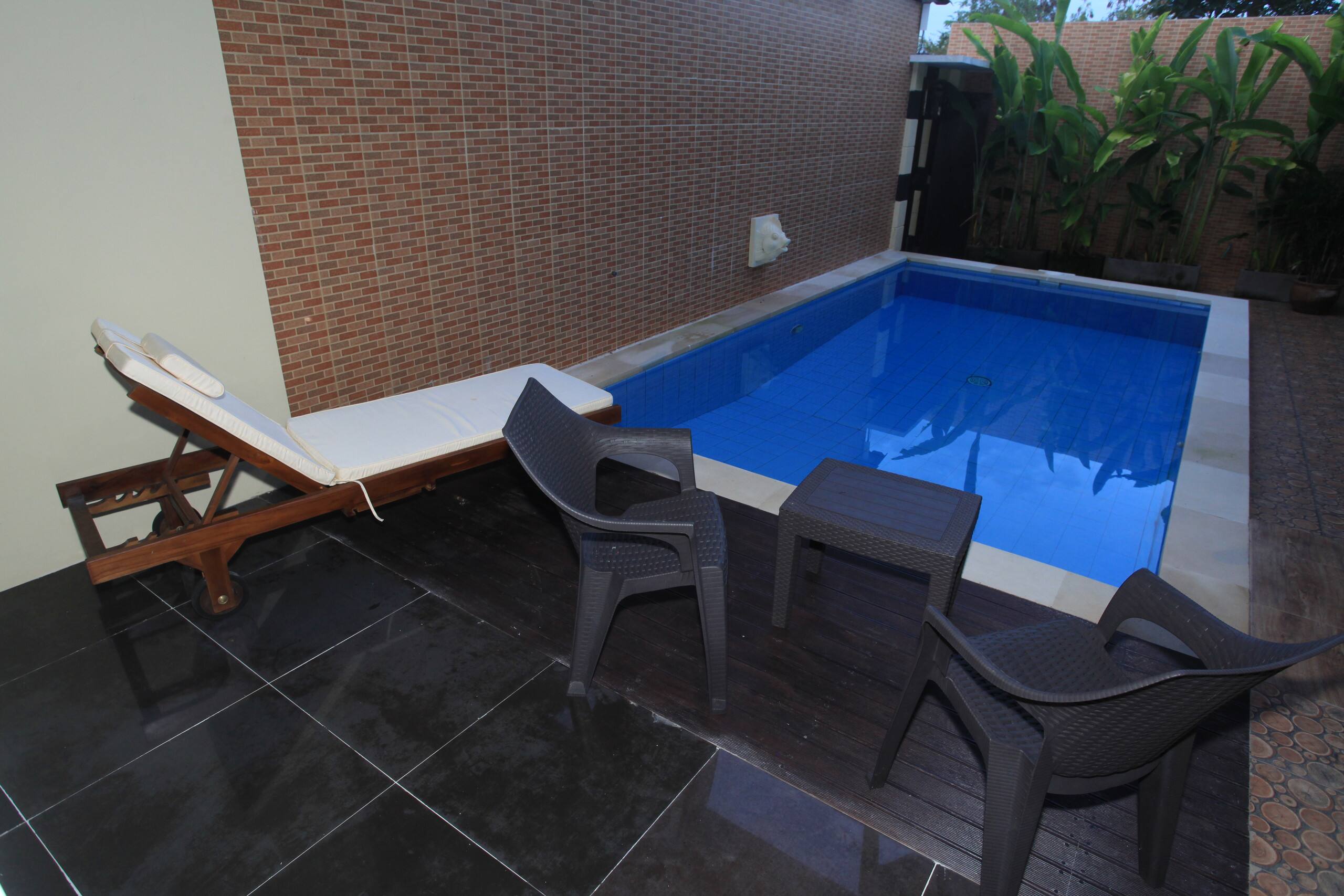 Villa Bukit Suites Villa 3 Uluwatu Pecatu 12