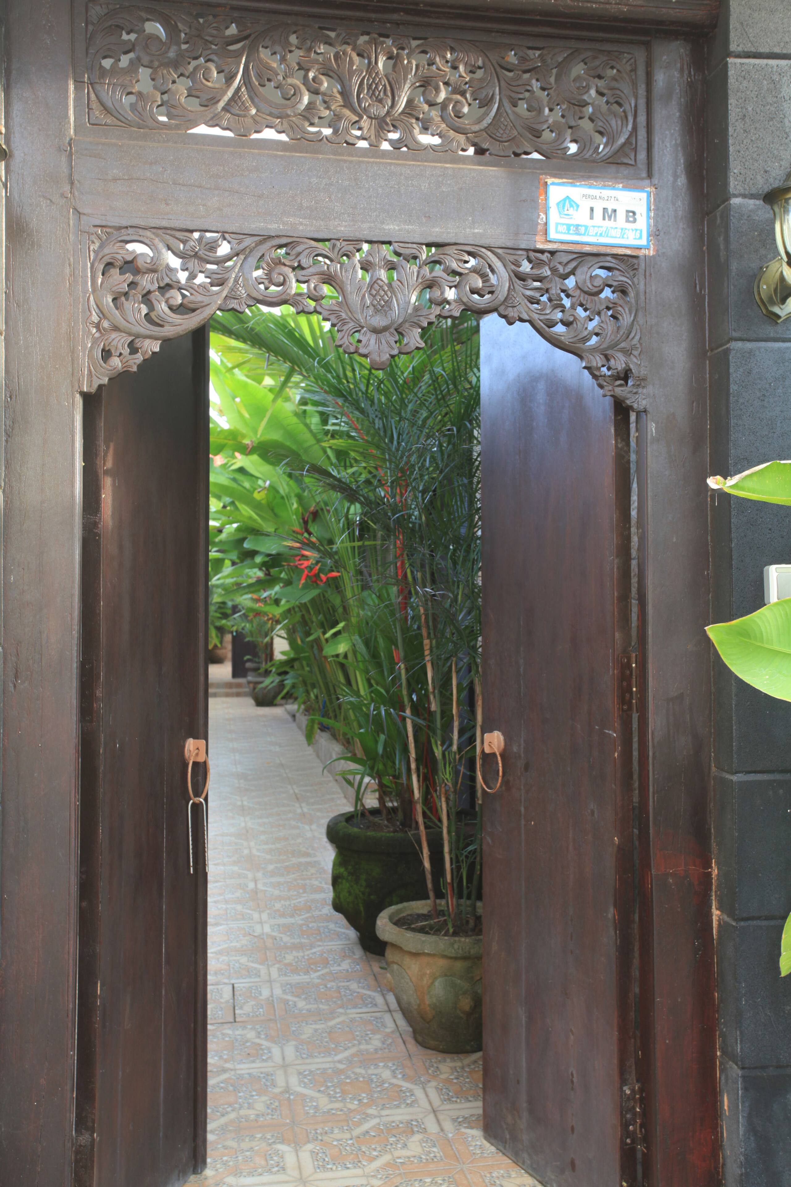 Villa Bukit Suites Villa 3 Uluwatu Pecatu 6