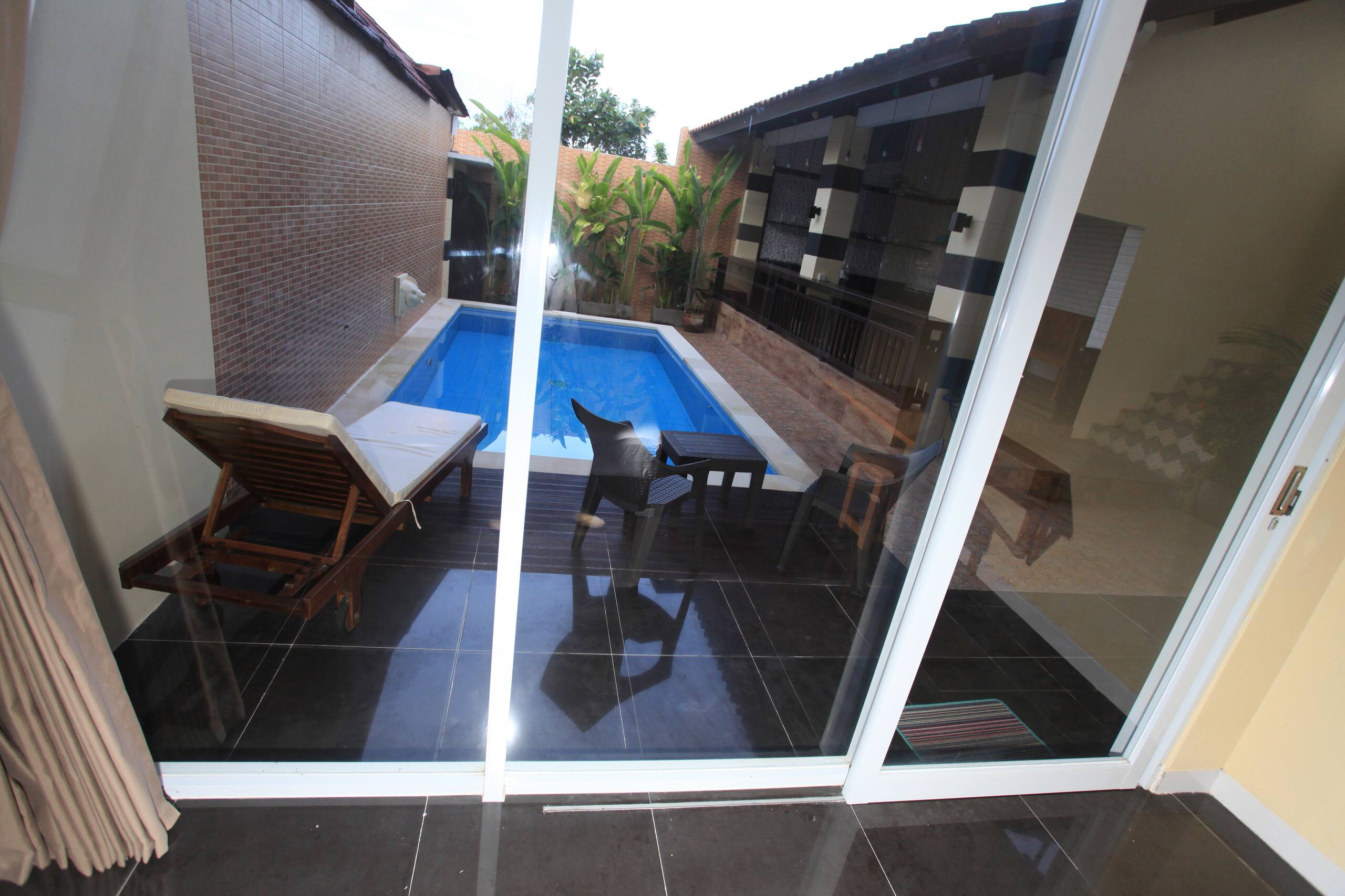 Villa Bukit Suites Villa 3 Uluwatu Pecatu 15