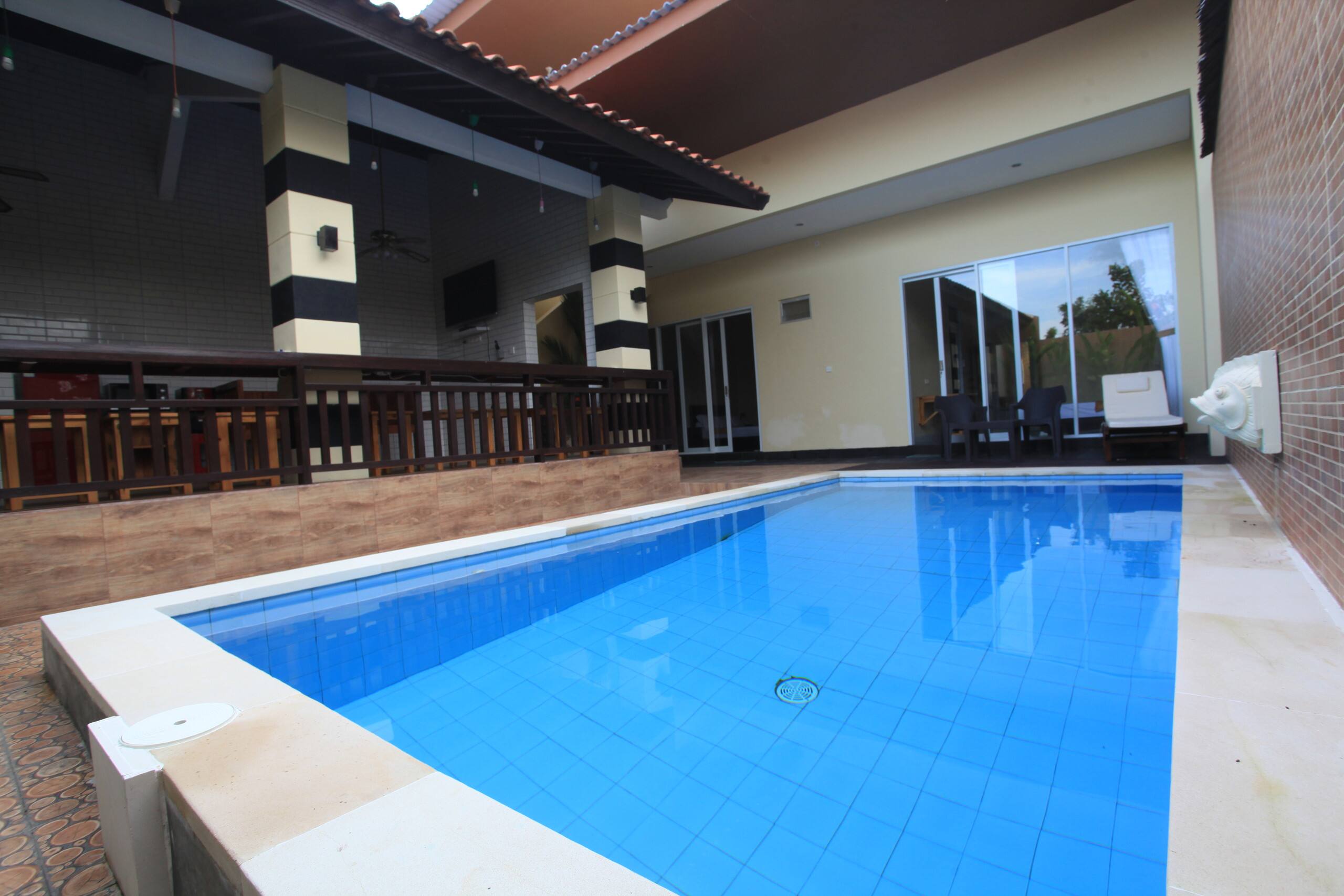 Villa Bukit Suites Villa 3 Uluwatu Pecatu 11