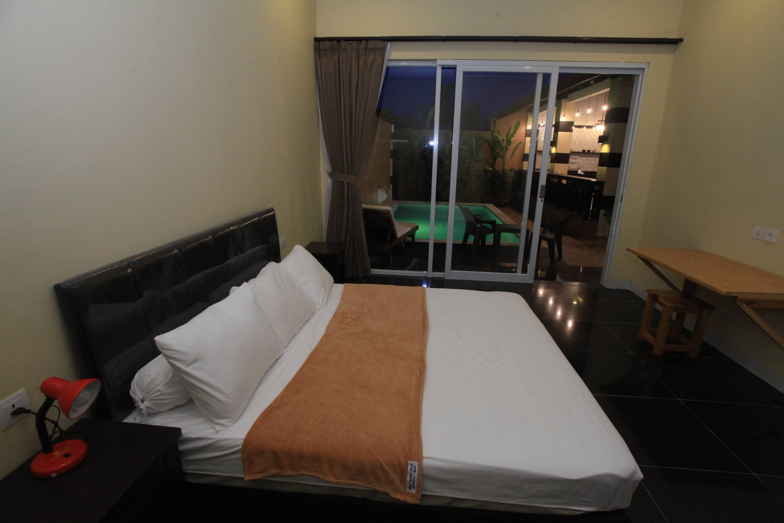 Villa Bukit Suites Villa 3 Uluwatu Pecatu — photo 3