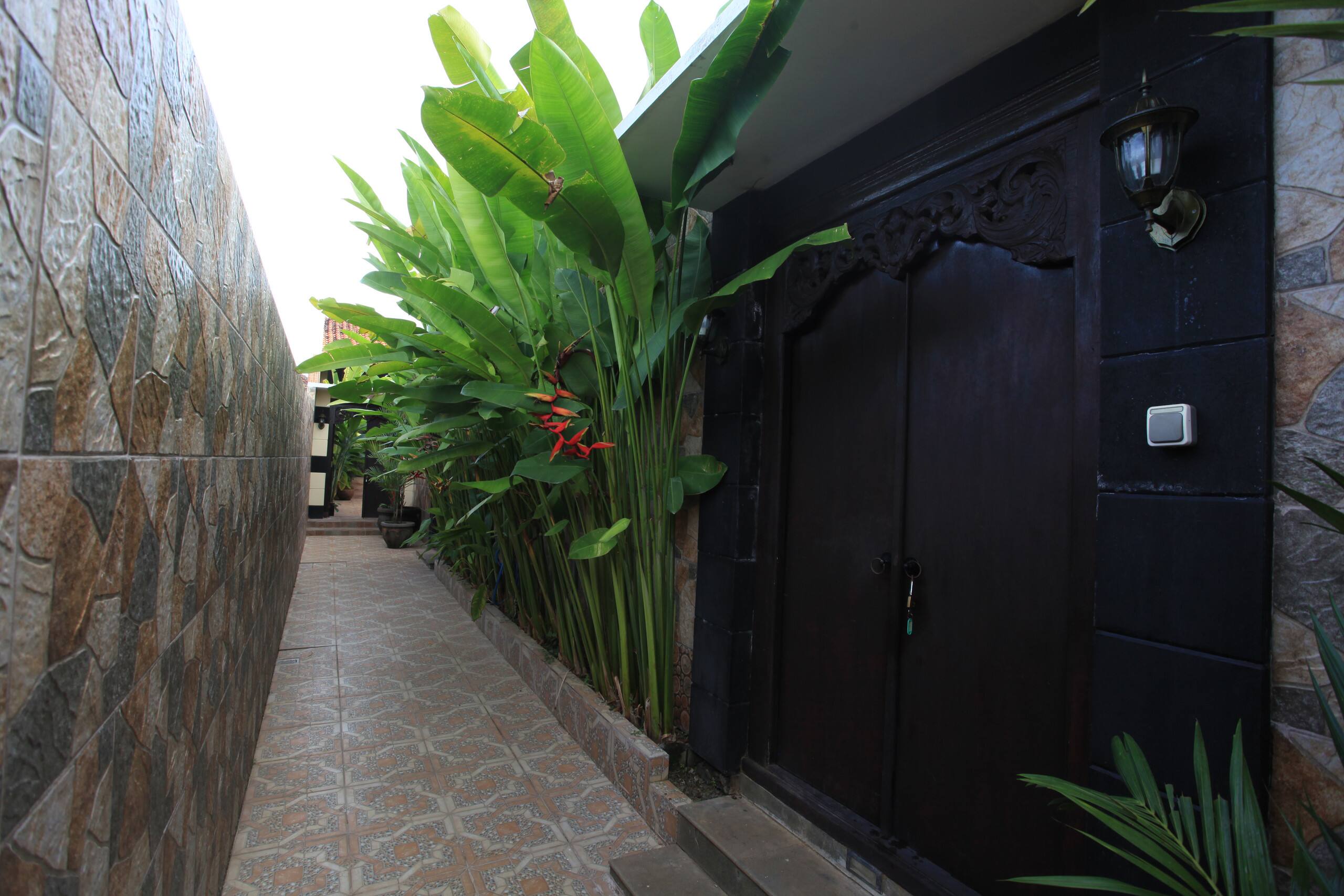 Villa Bukit Suites Villa 3 Uluwatu Pecatu 7