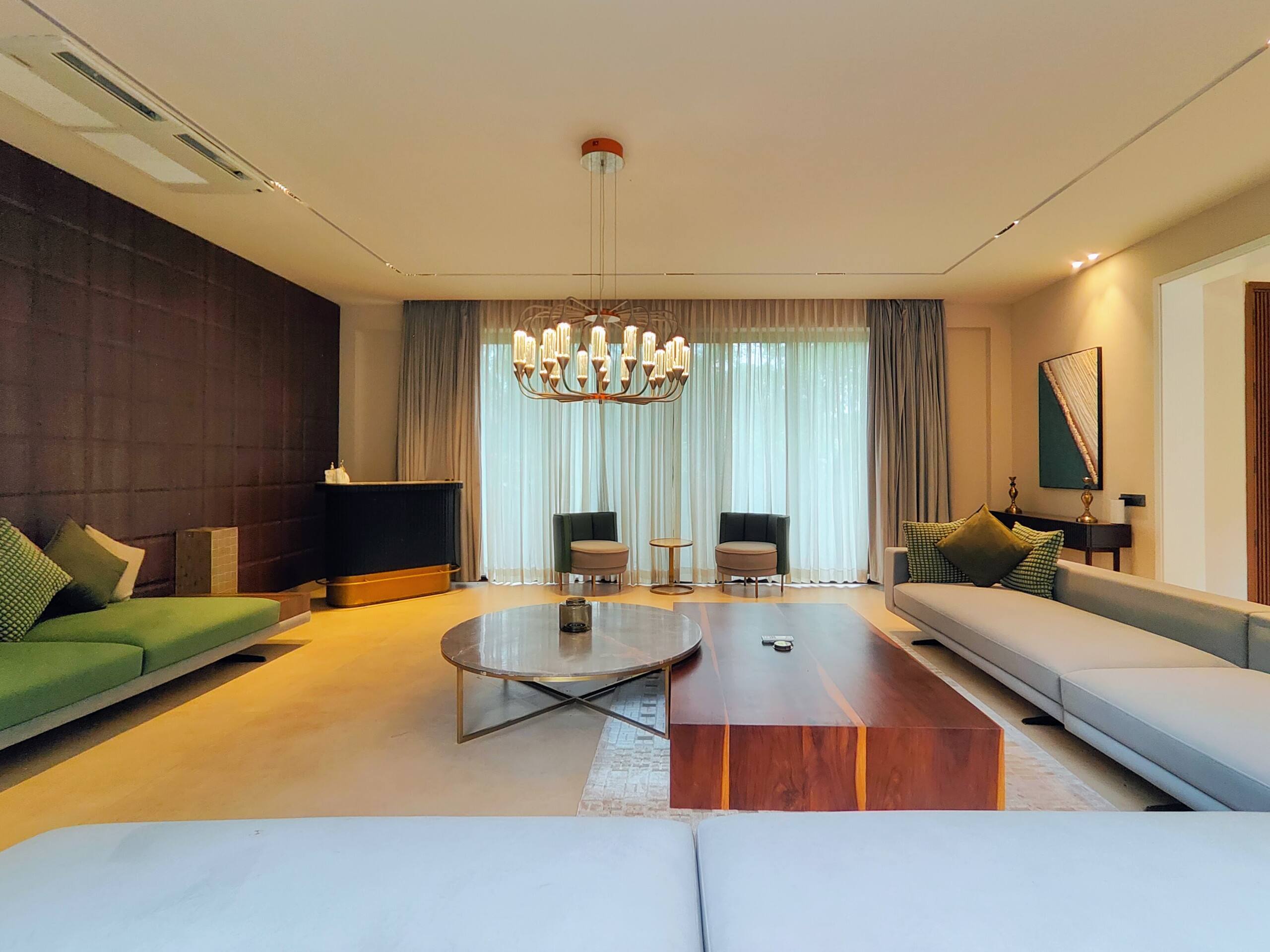 Takiana Anjuna-Pool/Gym/Tub/Breakfast/Cook 14