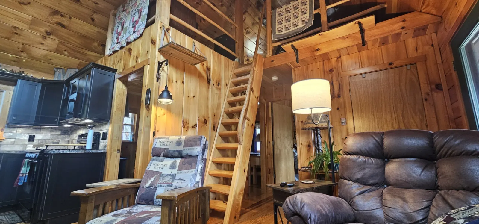 Rockwood Retreat 9