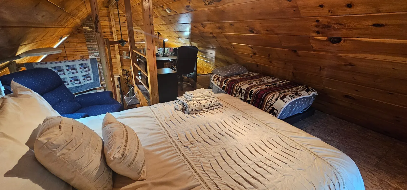 Rockwood Retreat 10