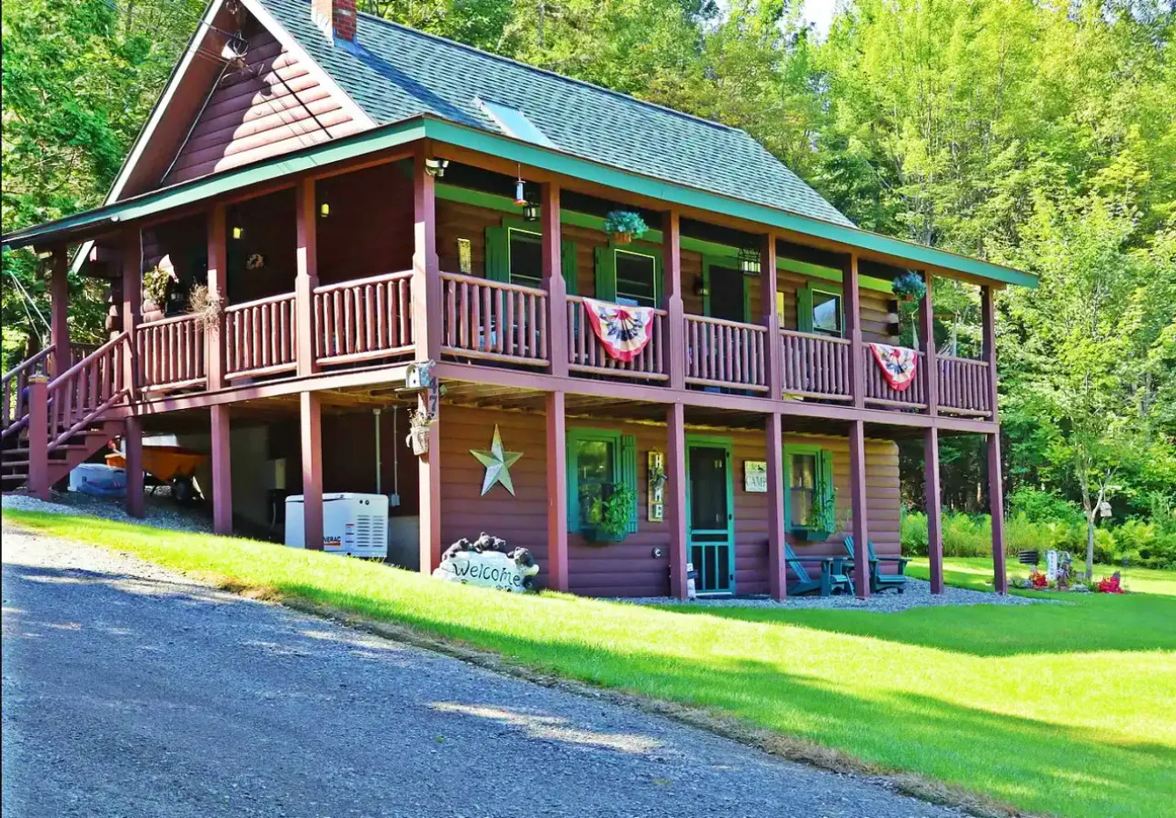 Rockwood Retreat 20