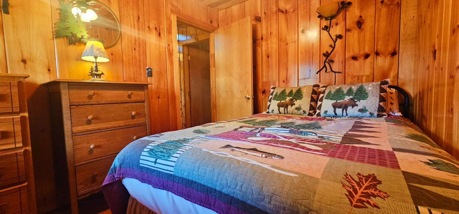 Rockwood Retreat 6