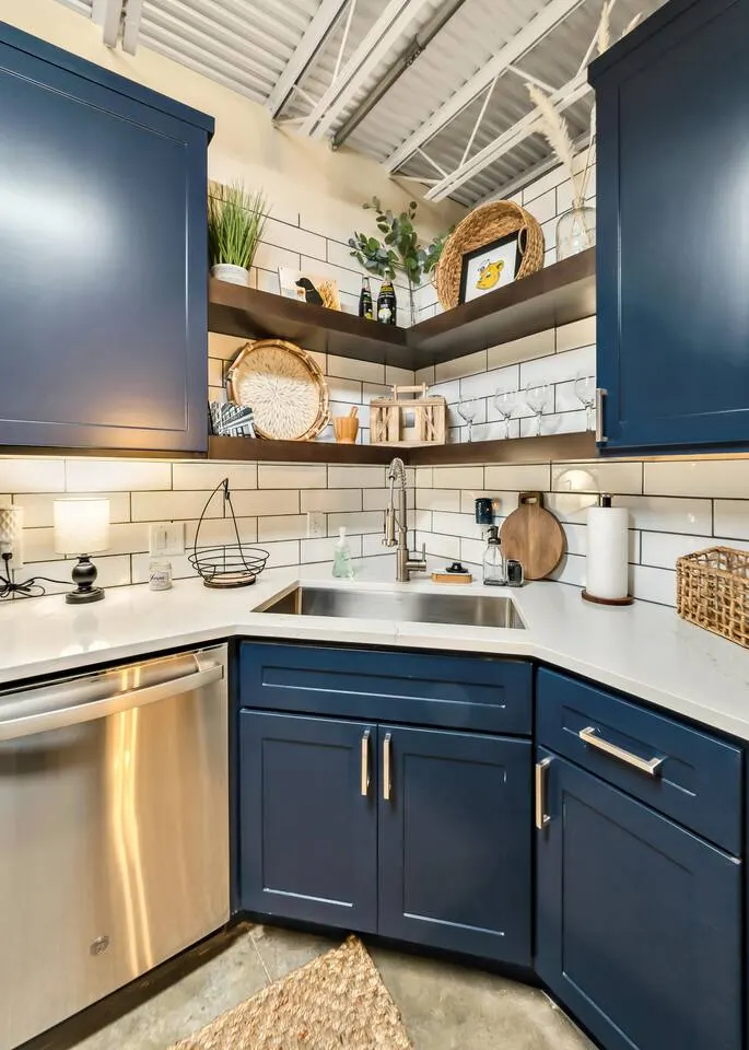 Luxe Penthouse: Downtown Magnolia/Baylor/McLane 11