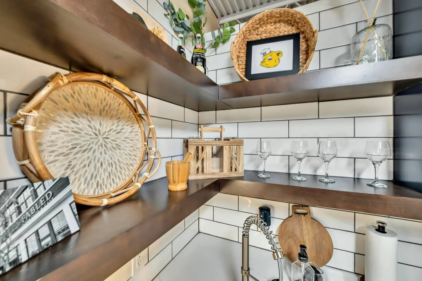 Luxe Penthouse: Downtown Magnolia/Baylor/McLane 14