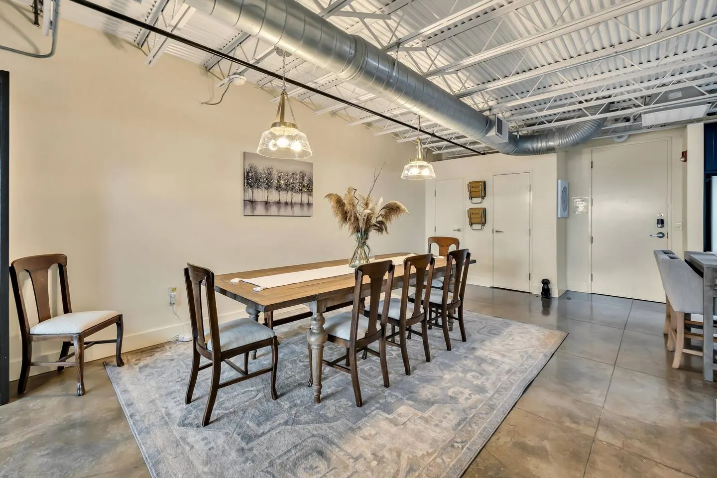 Luxe Penthouse: Downtown Magnolia/Baylor/McLane 17