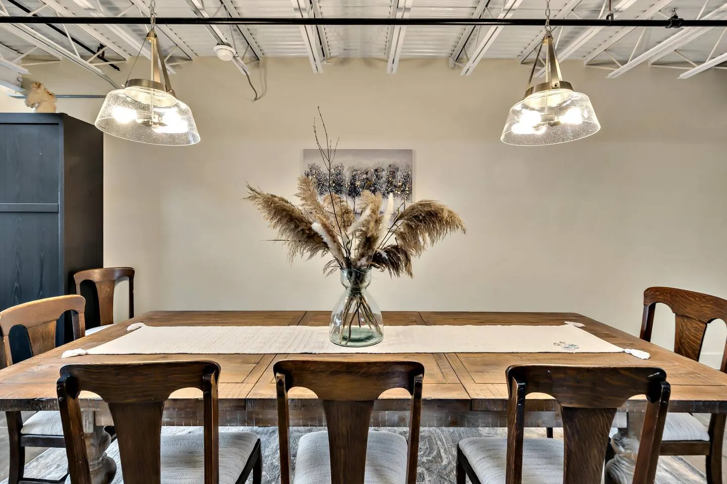 Luxe Penthouse: Downtown Magnolia/Baylor/McLane 19