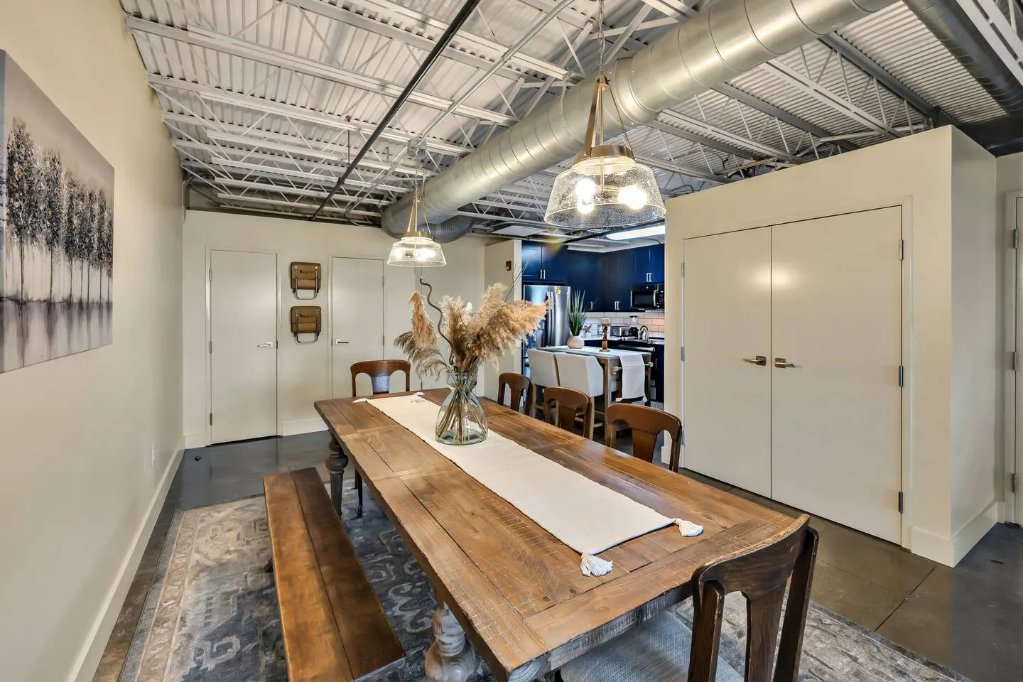 Luxe Penthouse: Downtown Magnolia/Baylor/McLane 20