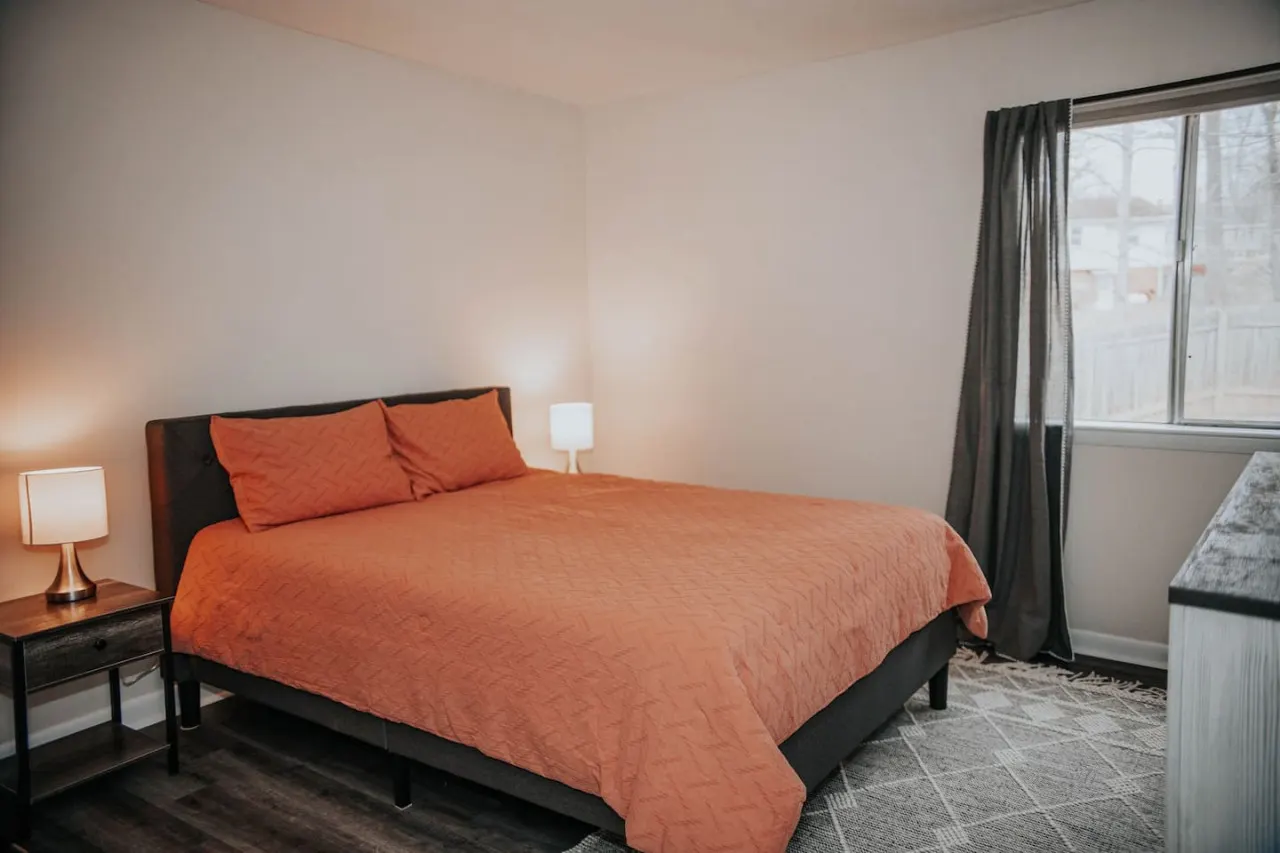 Central LYH Getaway- Ask for Winter Rates! 17