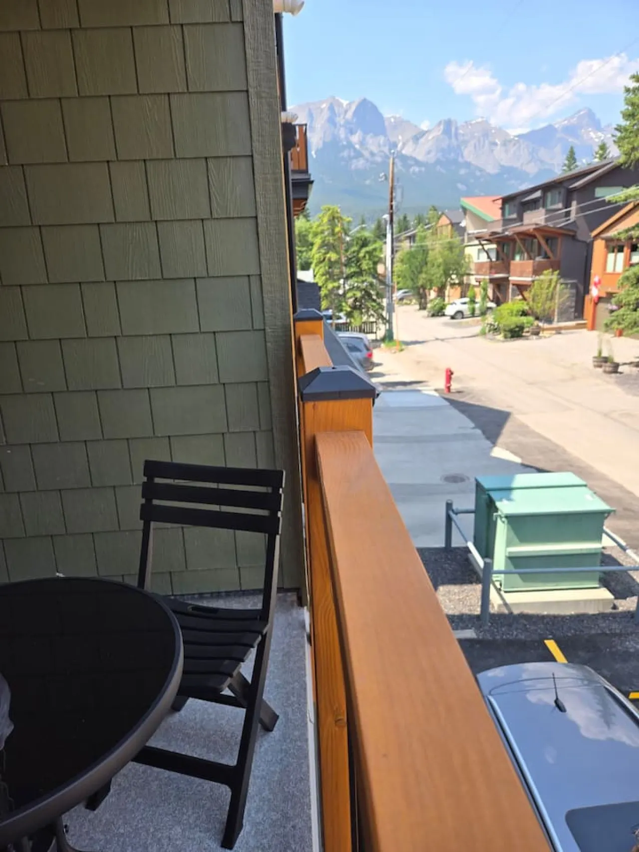 *BRAND NEW! Downtown 1 Block from Main Street!* 9