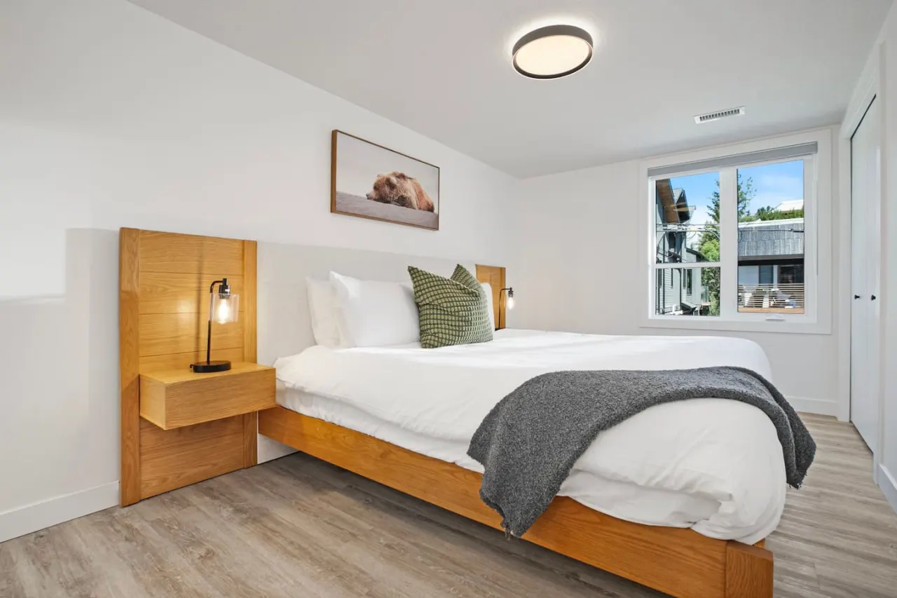 *BRAND NEW! Downtown 1 Block from Main Street!* 3