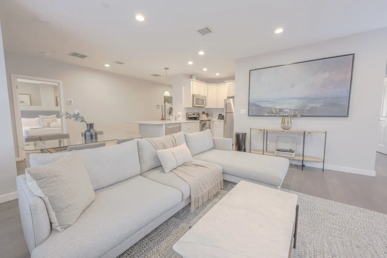Luxury Loft W/D in Unit Pet Friendly 1