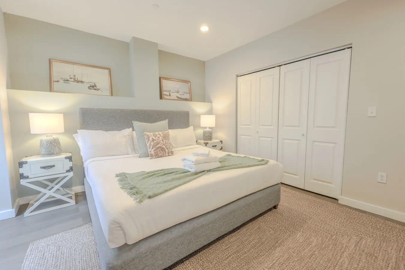 Luxury Loft W/D in Unit Pet Friendly 9