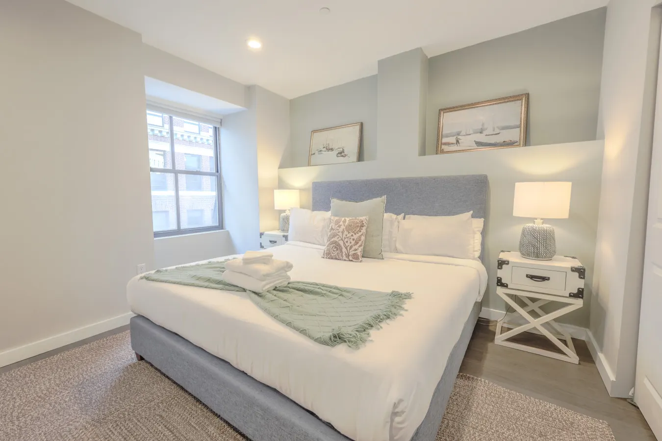 Luxury Loft W/D in Unit Pet Friendly 10