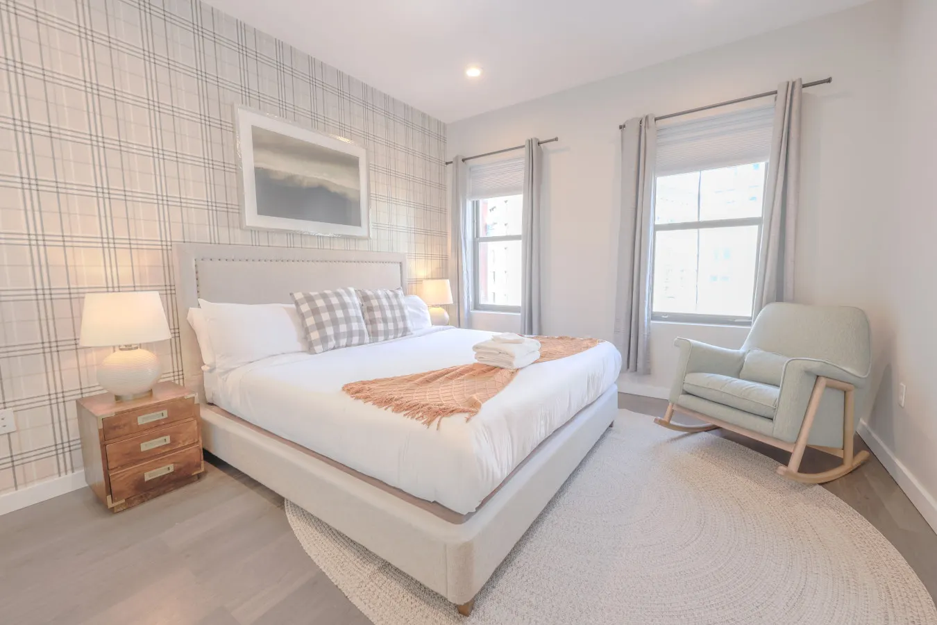 Luxury Loft W/D in Unit Pet Friendly 8