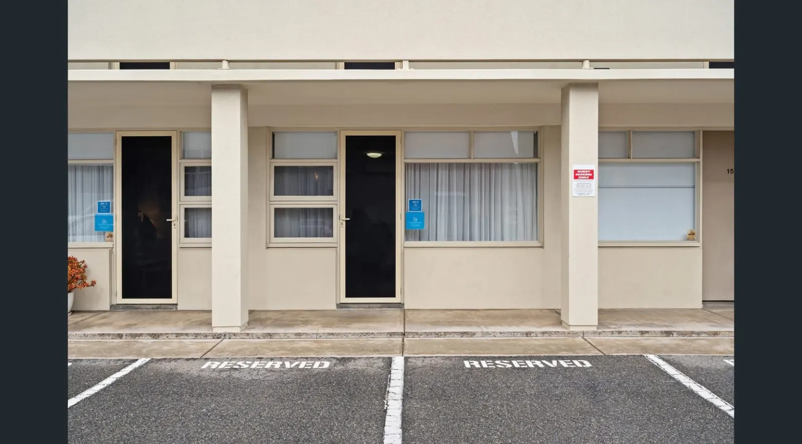 The Beachside Two 11