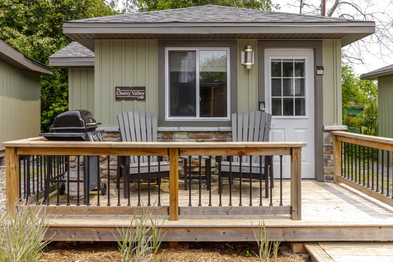 Westlake Cherry Valley Lodge | West Lake Cherry Valley Lodge | Budget-Friendly Vacation Home + Water Access