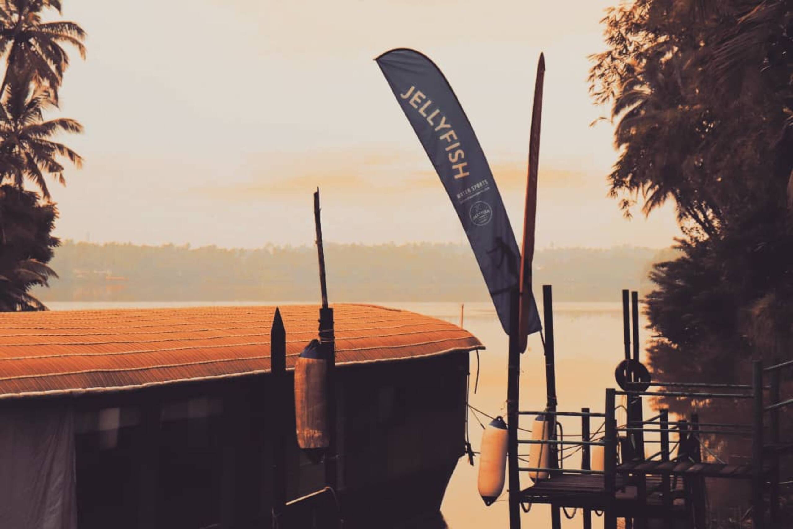 Queen of Chaliyar - Honeymoon Stay 6