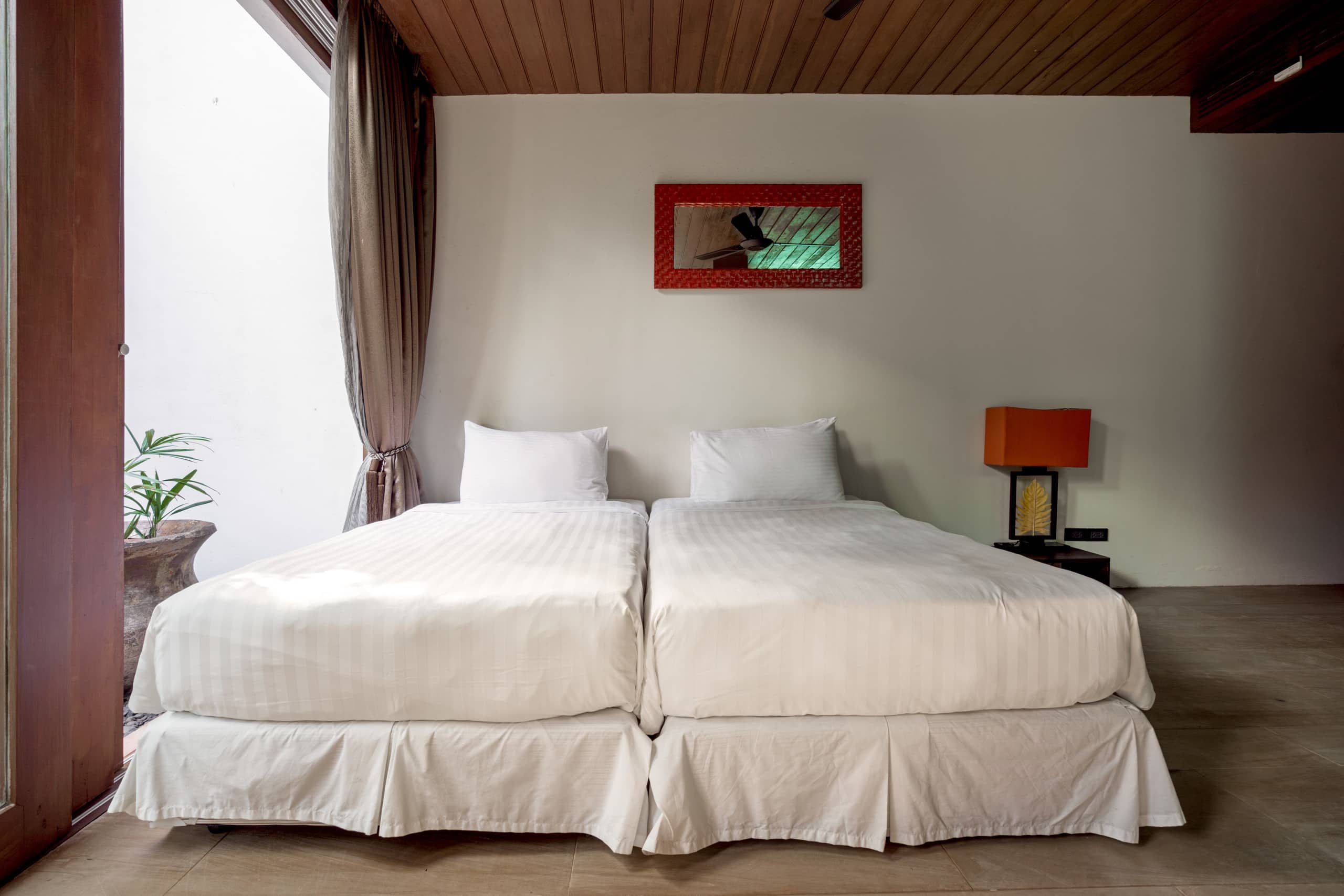 Baan Hinta: Full Service, Private Chef, Beachfront 24