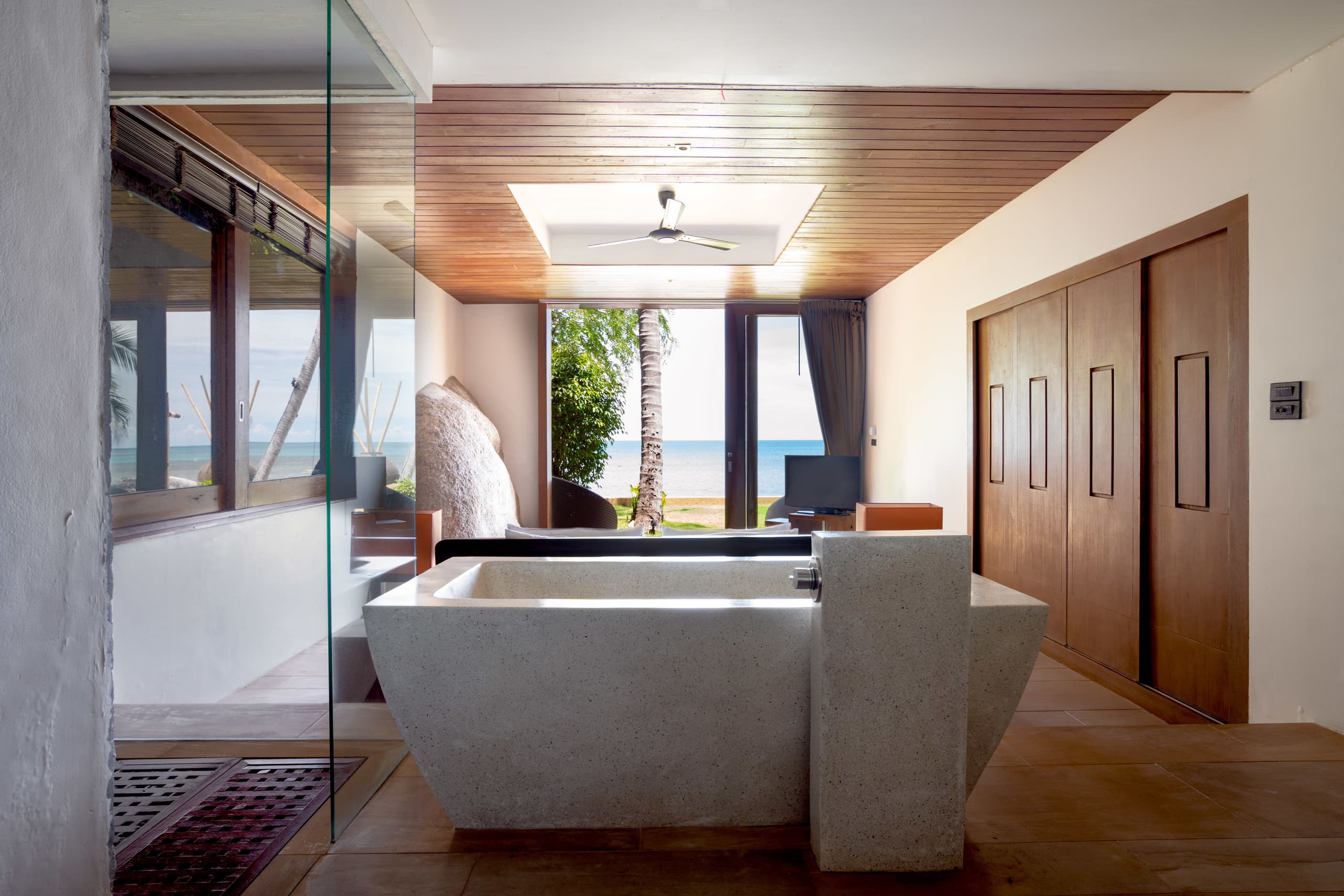 Baan Hinta: Full Service, Private Chef, Beachfront 20