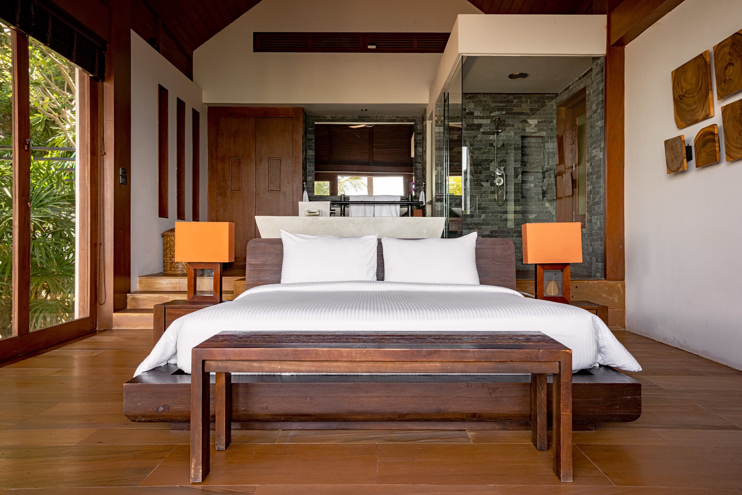 Baan Hinta: Full Service, Private Chef, Beachfront 21